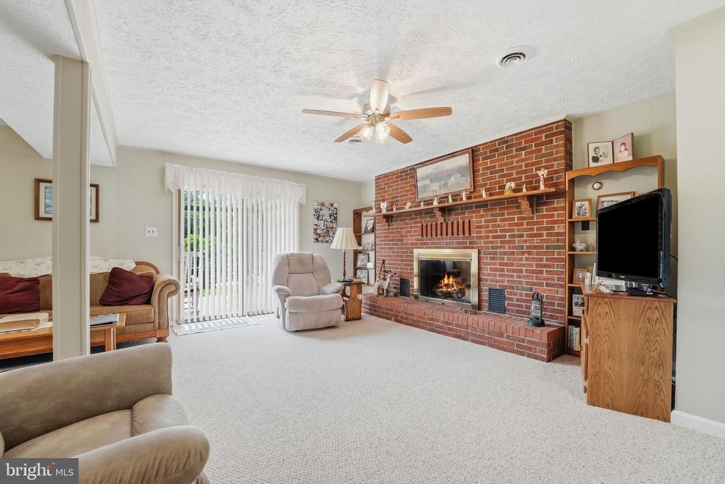 12332 LINDANN LN, CULPEPER, Virginia 22701, 3 Bedrooms Bedrooms, ,3 BathroomsBathrooms,Residential,12332 LINDANN LN,VACU2013840 MLS # VACU2013840