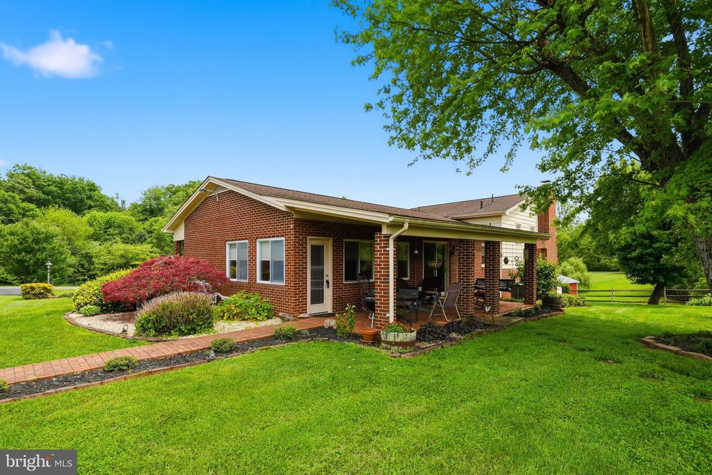 12332 LINDANN LN, CULPEPER, Virginia 22701, 3 Bedrooms Bedrooms, ,3 BathroomsBathrooms,Residential,12332 LINDANN LN,VACU2013840 MLS # VACU2013840