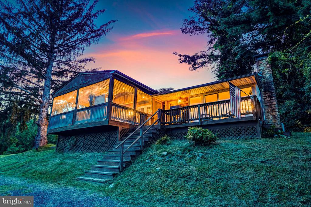 6235 S PAGE VALLEY RD, LURAY, Virginia 22835, 3 Bedrooms Bedrooms, ,1 BathroomBathrooms,Residential,6235 S PAGE VALLEY RD,VAPA2006516 MLS # VAPA2006516