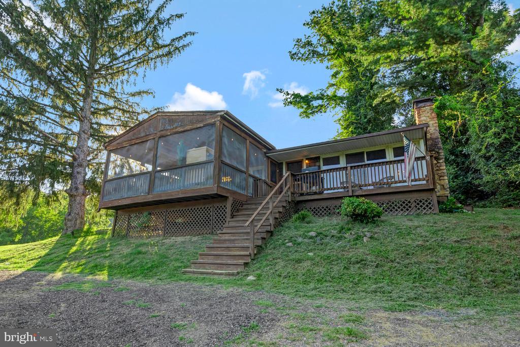 6235 S PAGE VALLEY RD, LURAY, Virginia 22835, 3 Bedrooms Bedrooms, ,1 BathroomBathrooms,Residential,6235 S PAGE VALLEY RD,VAPA2006516 MLS # VAPA2006516