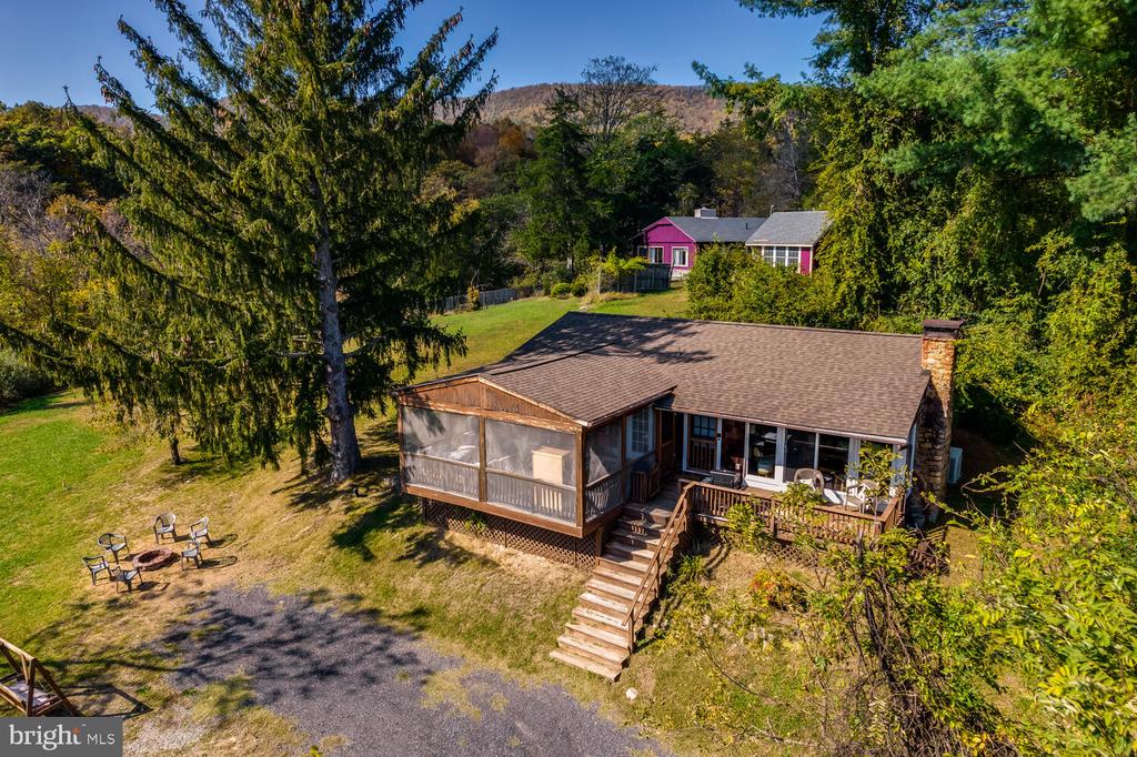 6235 S PAGE VALLEY RD, LURAY, Virginia 22835, 3 Bedrooms Bedrooms, ,1 BathroomBathrooms,Residential,6235 S PAGE VALLEY RD,VAPA2006516 MLS # VAPA2006516