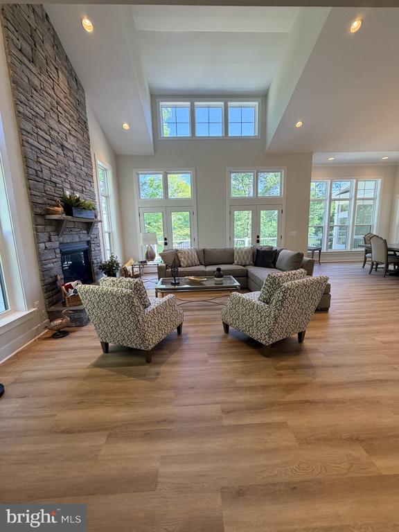 234 COMPASS COVE, MINERAL, Virginia 23117, 5 Bedrooms Bedrooms, ,5 BathroomsBathrooms,Residential,234 COMPASS COVE,VALA2010006 MLS # VALA2010006