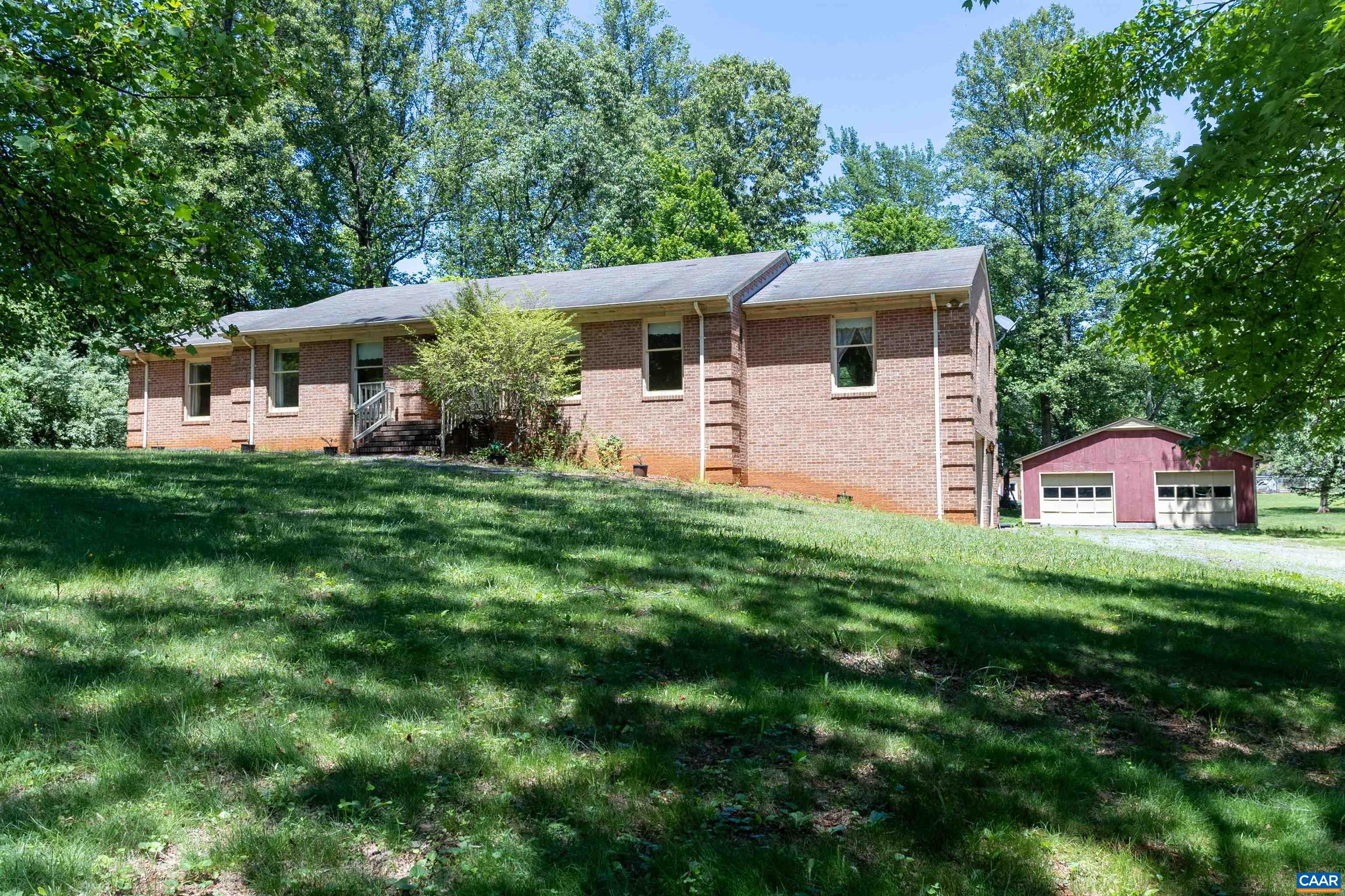 570 FORREST RD, CHARLOTTESVILLE, Virginia 22902, 3 Bedrooms Bedrooms, ,3 BathroomsBathrooms,Residential,570 FORREST RD,677665 MLS # 677665