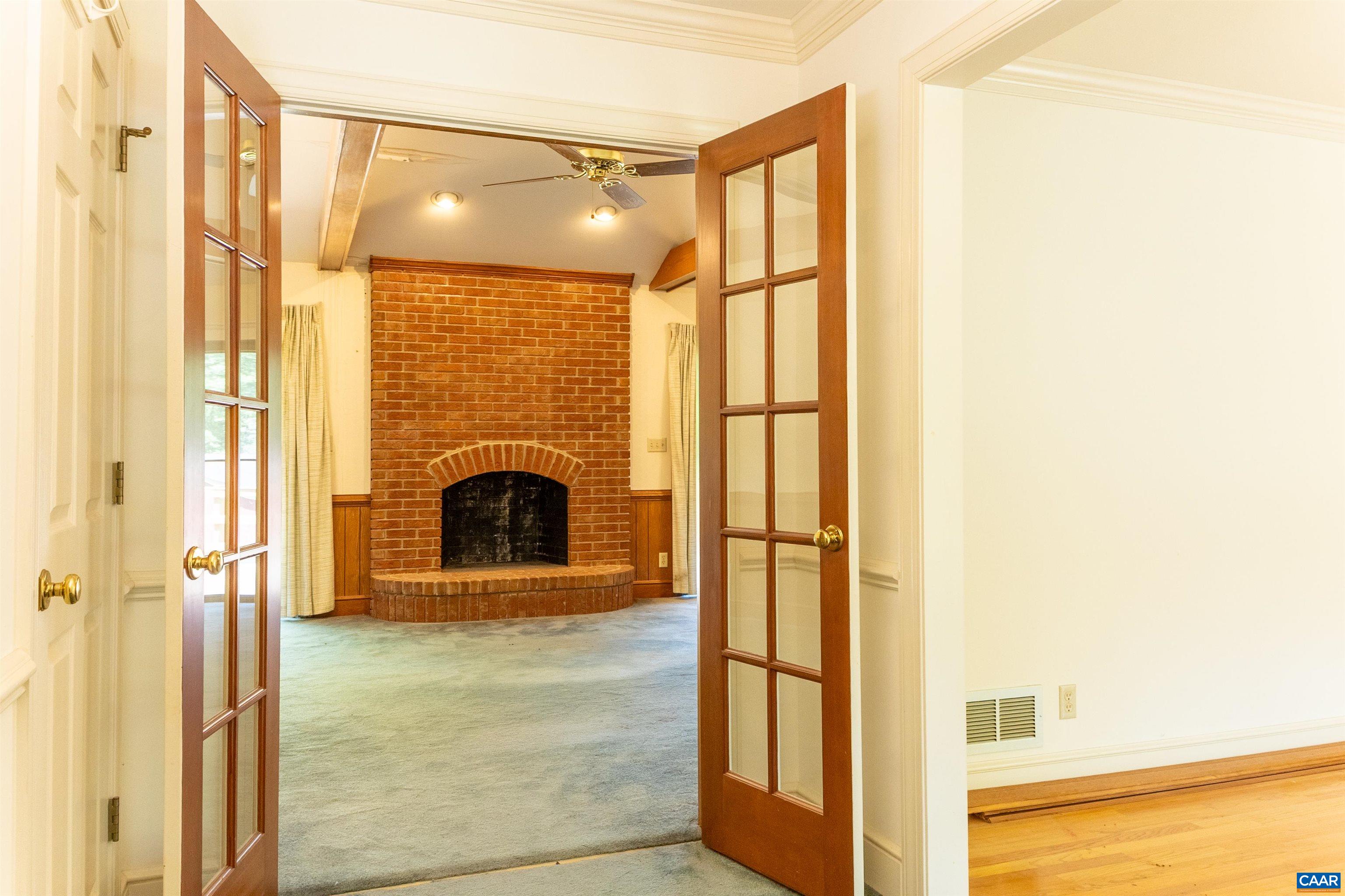 570 FORREST RD, CHARLOTTESVILLE, Virginia 22902, 3 Bedrooms Bedrooms, ,3 BathroomsBathrooms,Residential,570 FORREST RD,677665 MLS # 677665