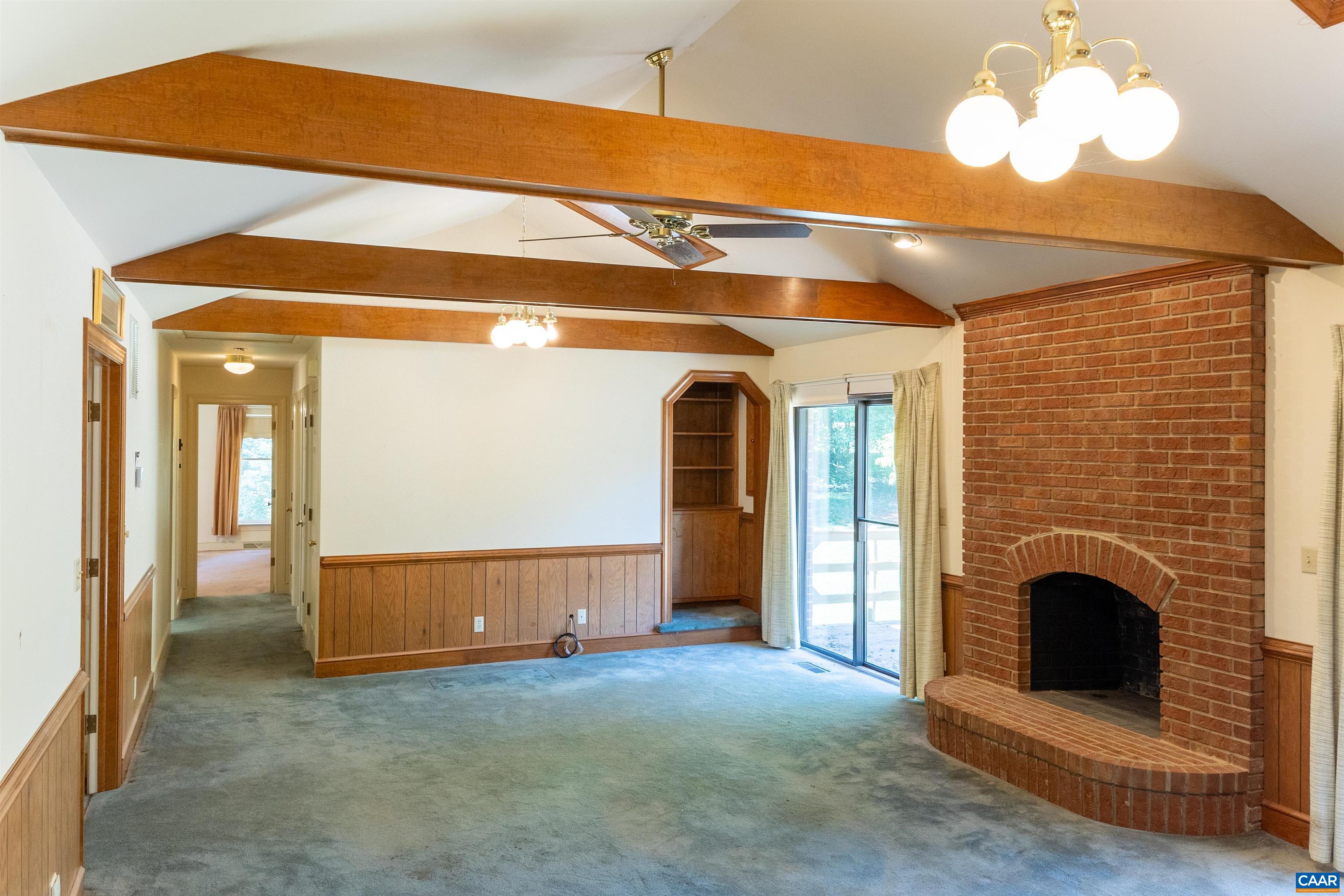 570 FORREST RD, CHARLOTTESVILLE, Virginia 22902, 3 Bedrooms Bedrooms, ,3 BathroomsBathrooms,Residential,570 FORREST RD,677665 MLS # 677665