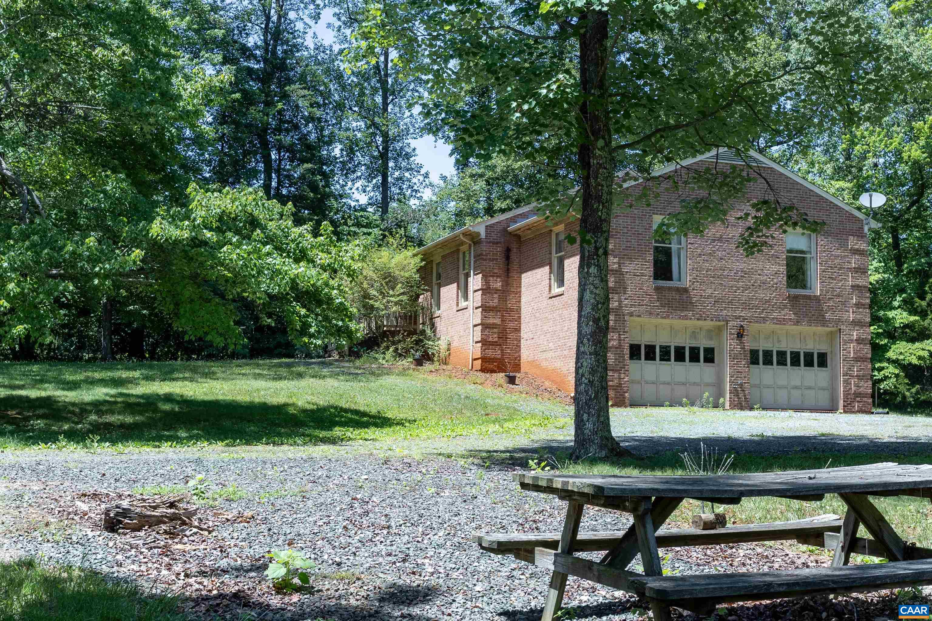 570 FORREST RD, CHARLOTTESVILLE, Virginia 22902, 3 Bedrooms Bedrooms, ,3 BathroomsBathrooms,Residential,570 FORREST RD,677665 MLS # 677665