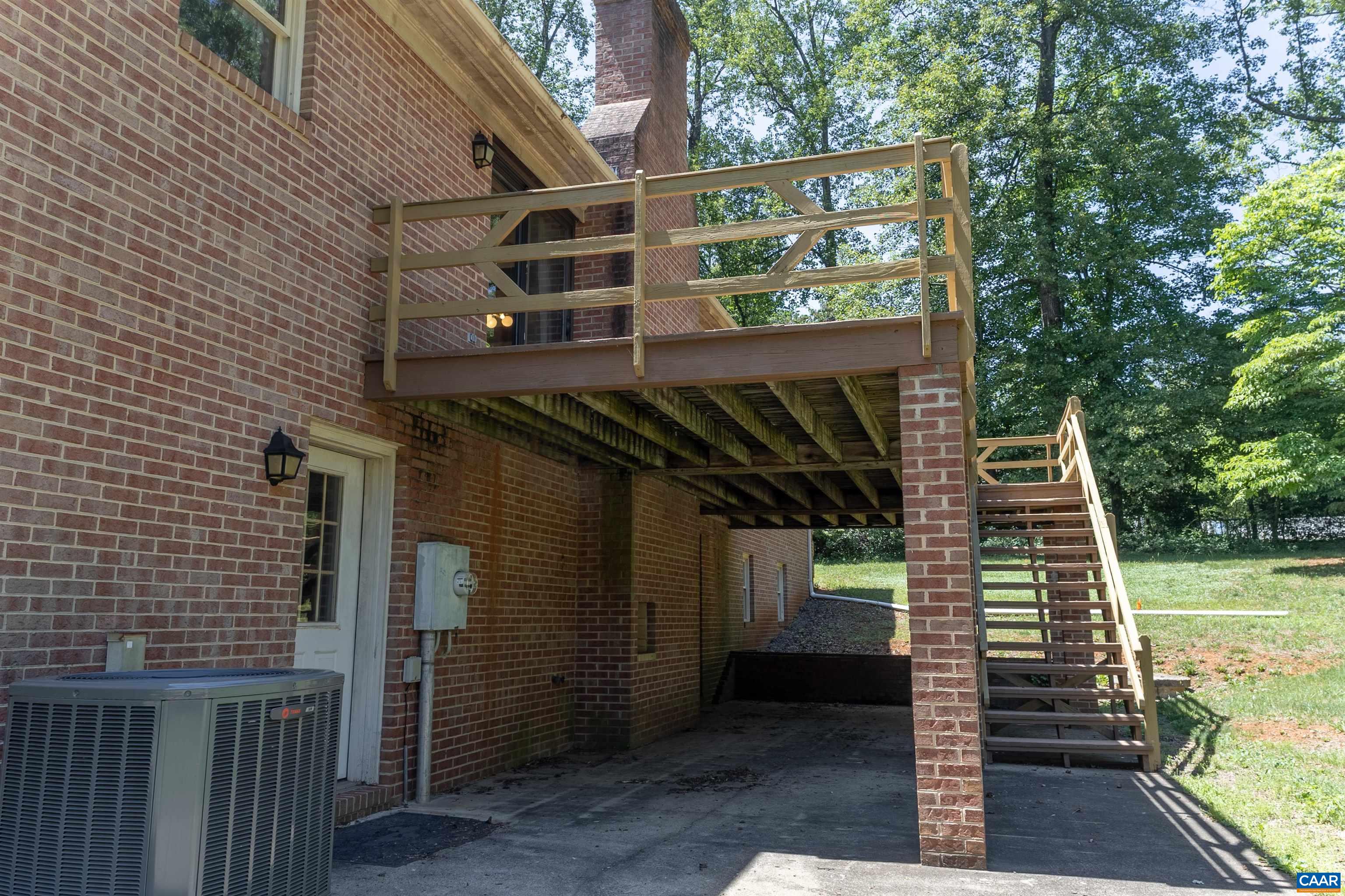 570 FORREST RD, CHARLOTTESVILLE, Virginia 22902, 3 Bedrooms Bedrooms, ,3 BathroomsBathrooms,Residential,570 FORREST RD,677665 MLS # 677665