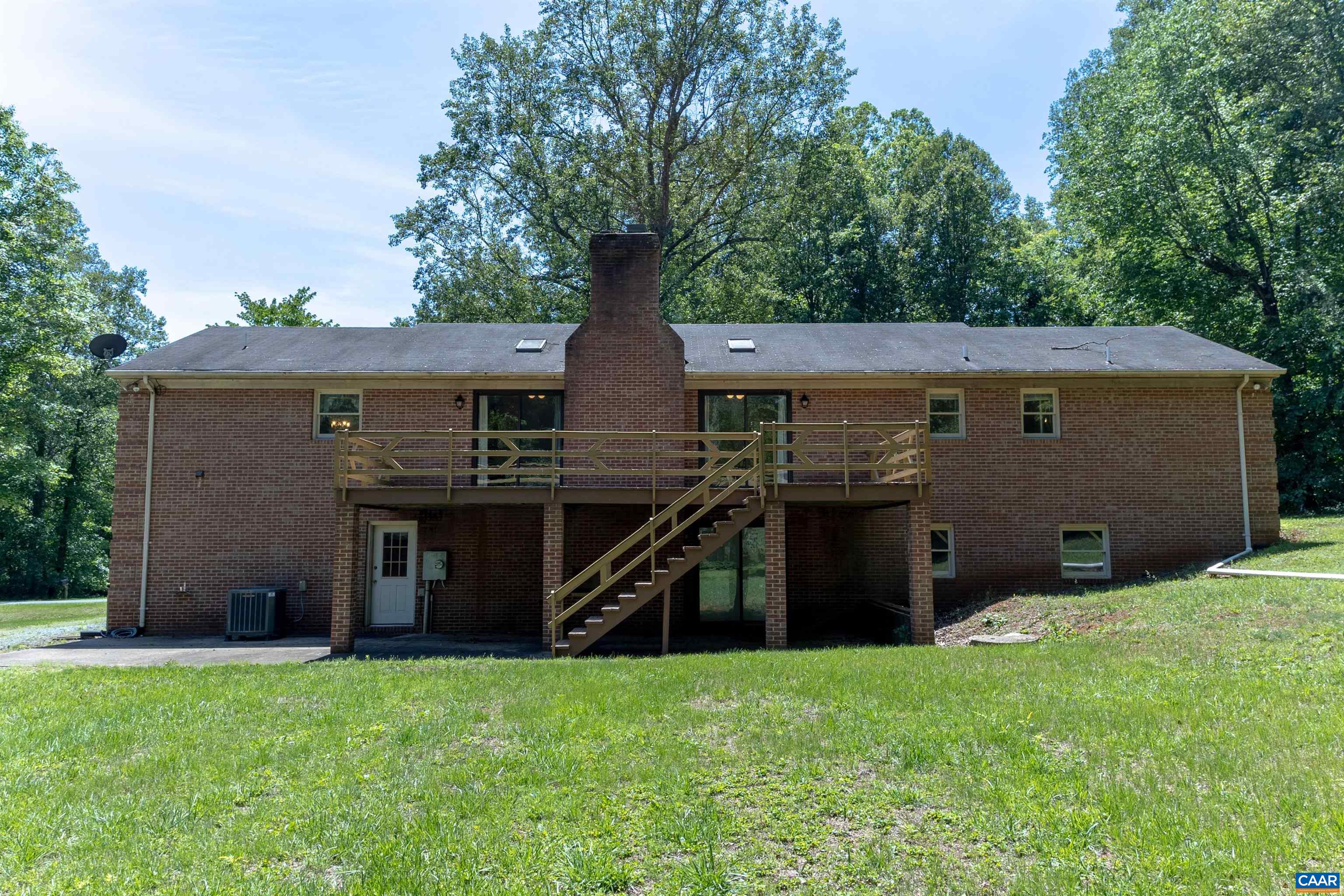 570 FORREST RD, CHARLOTTESVILLE, Virginia 22902, 3 Bedrooms Bedrooms, ,3 BathroomsBathrooms,Residential,570 FORREST RD,677665 MLS # 677665