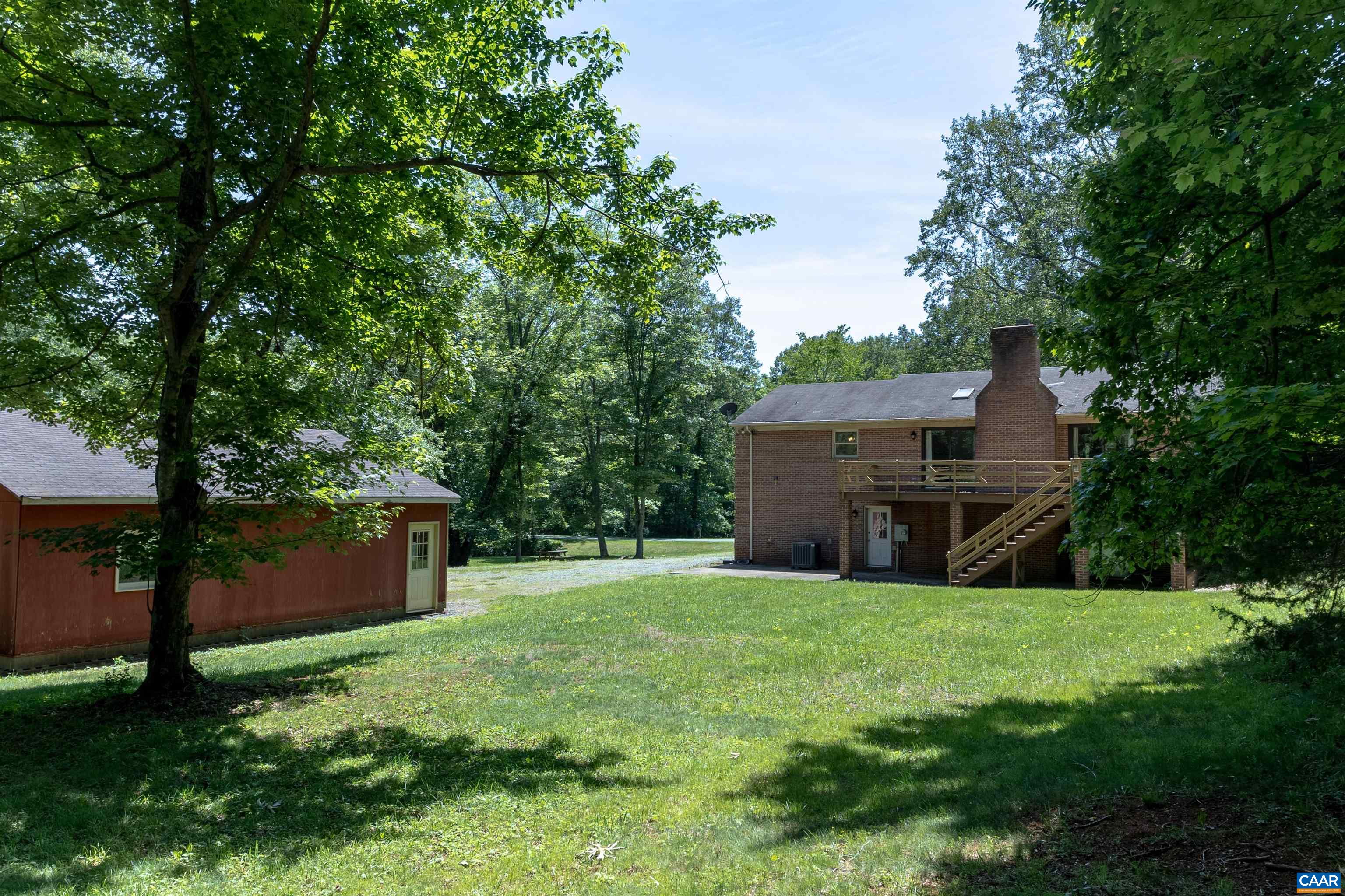 570 FORREST RD, CHARLOTTESVILLE, Virginia 22902, 3 Bedrooms Bedrooms, ,3 BathroomsBathrooms,Residential,570 FORREST RD,677665 MLS # 677665