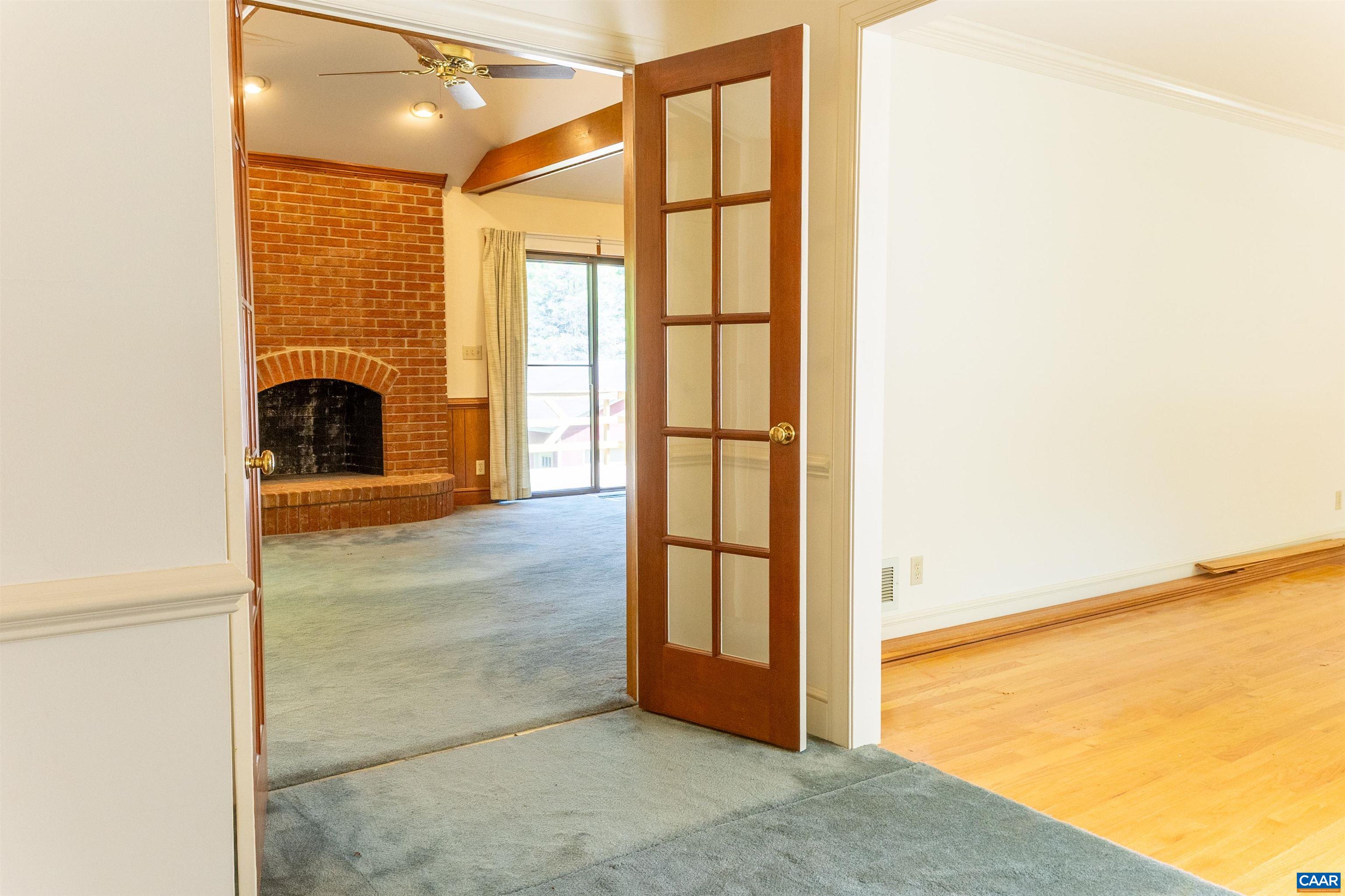 570 FORREST RD, CHARLOTTESVILLE, Virginia 22902, 3 Bedrooms Bedrooms, ,3 BathroomsBathrooms,Residential,570 FORREST RD,677665 MLS # 677665