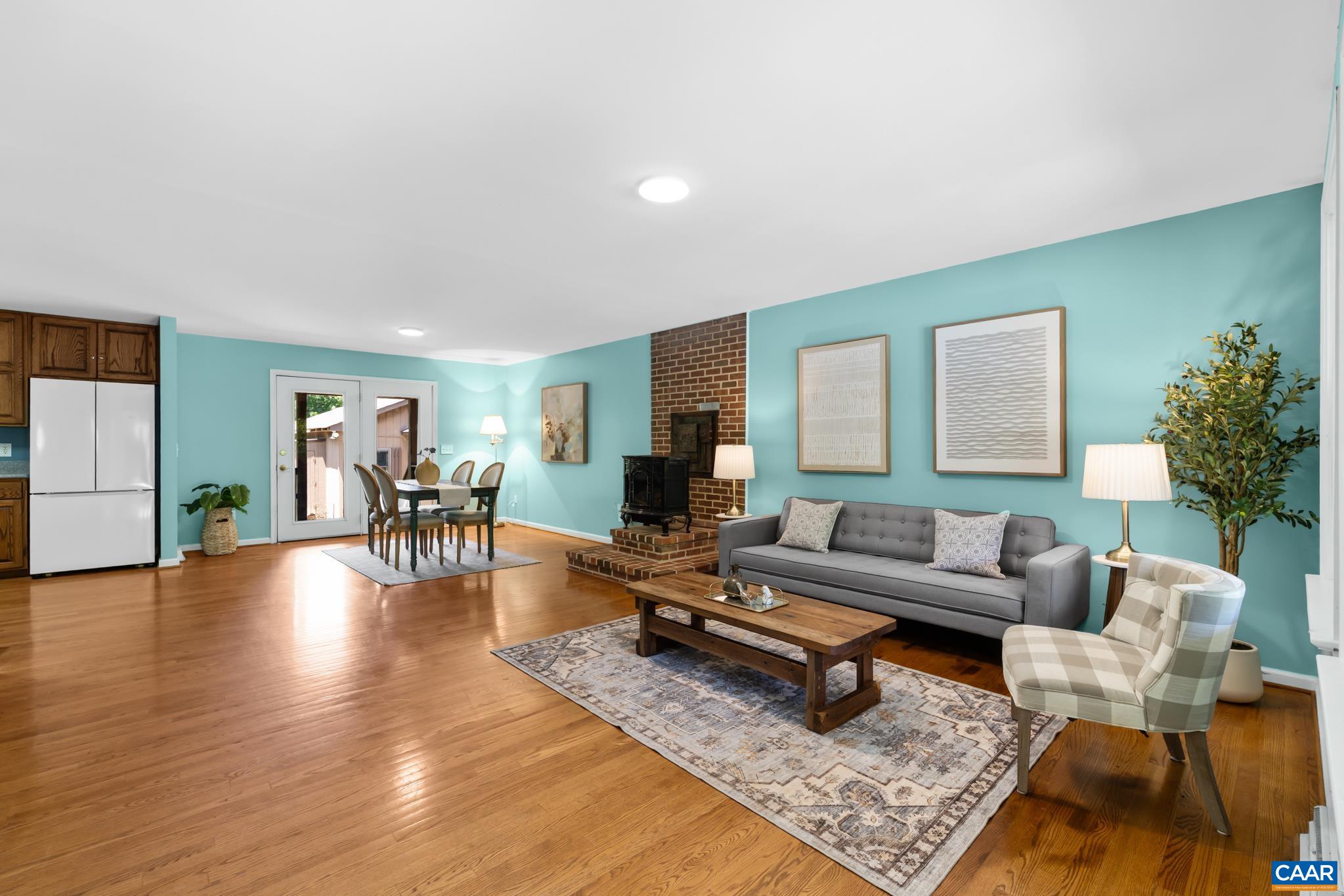 15234 BURNLEY RD, BARBOURSVILLE, Virginia 22923, 2 Bedrooms Bedrooms, ,2 BathroomsBathrooms,Residential,15234 BURNLEY RD,677887 MLS # 677887