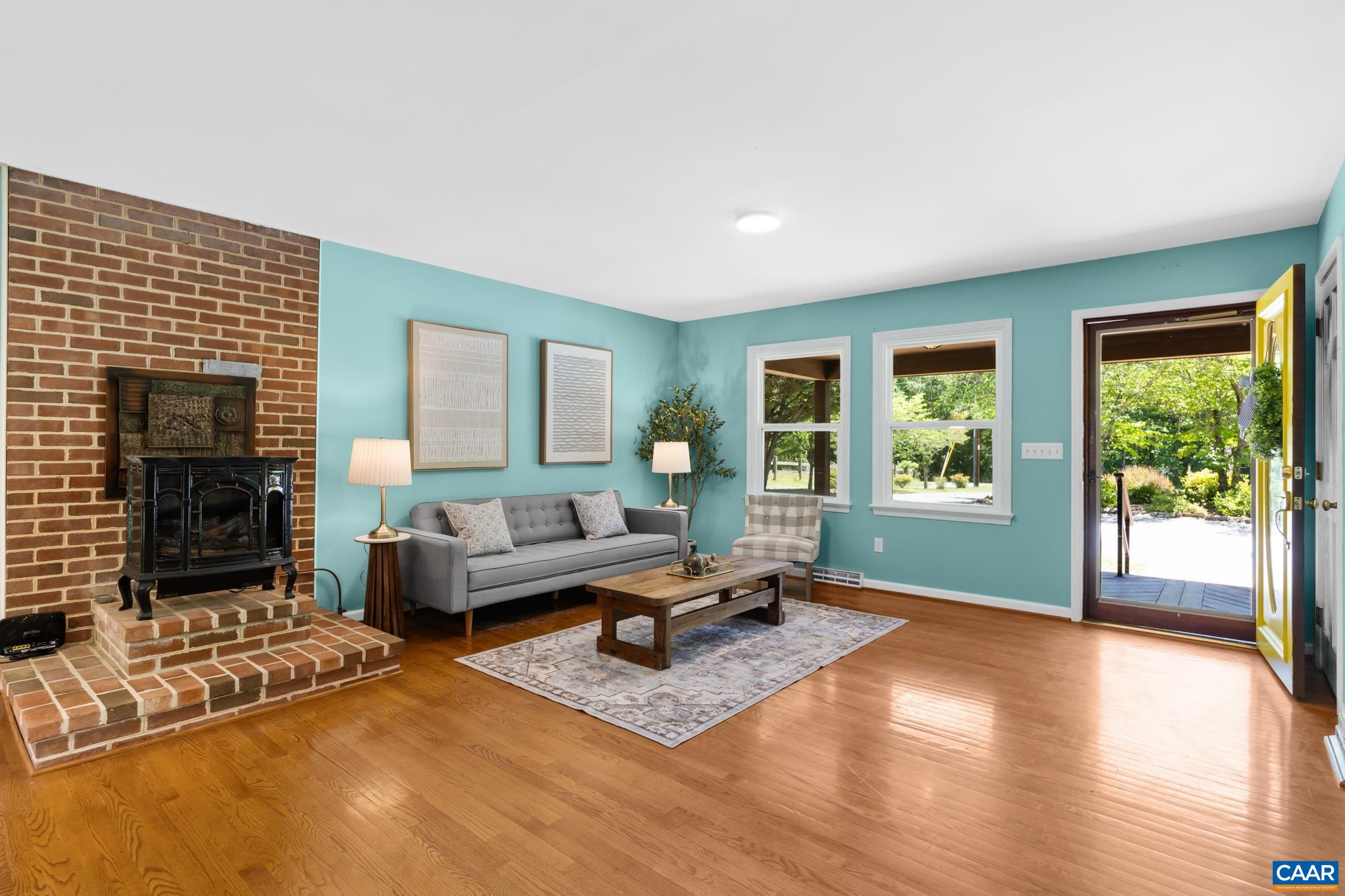 15234 BURNLEY RD, BARBOURSVILLE, Virginia 22923, 2 Bedrooms Bedrooms, ,2 BathroomsBathrooms,Residential,15234 BURNLEY RD,677887 MLS # 677887