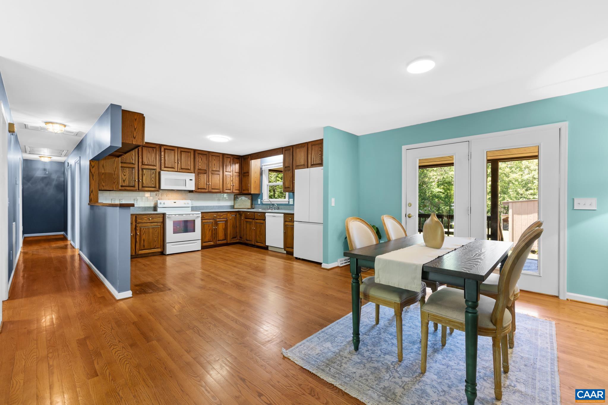15234 BURNLEY RD, BARBOURSVILLE, Virginia 22923, 2 Bedrooms Bedrooms, ,2 BathroomsBathrooms,Residential,15234 BURNLEY RD,677887 MLS # 677887
