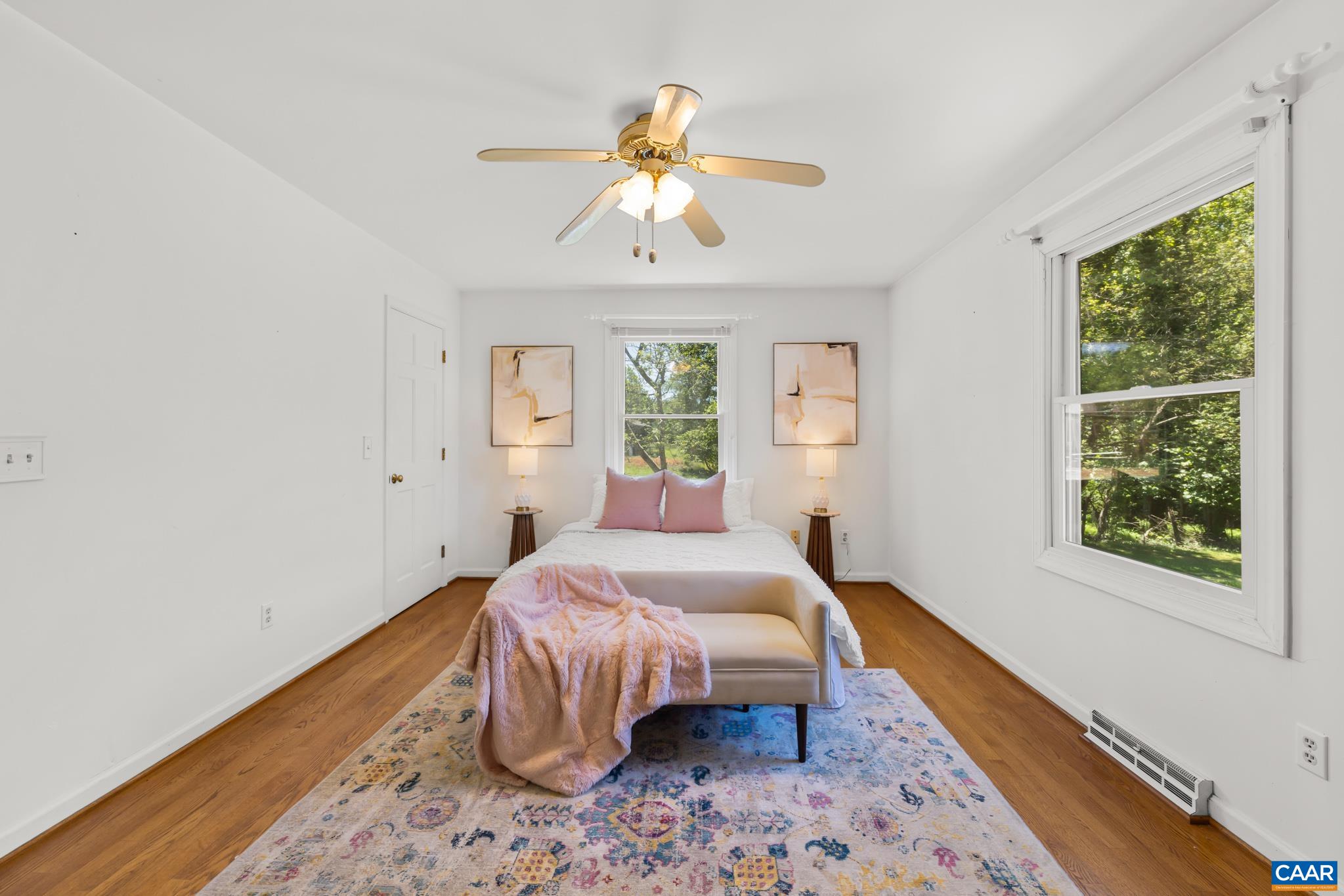 15234 BURNLEY RD, BARBOURSVILLE, Virginia 22923, 2 Bedrooms Bedrooms, ,2 BathroomsBathrooms,Residential,15234 BURNLEY RD,677887 MLS # 677887
