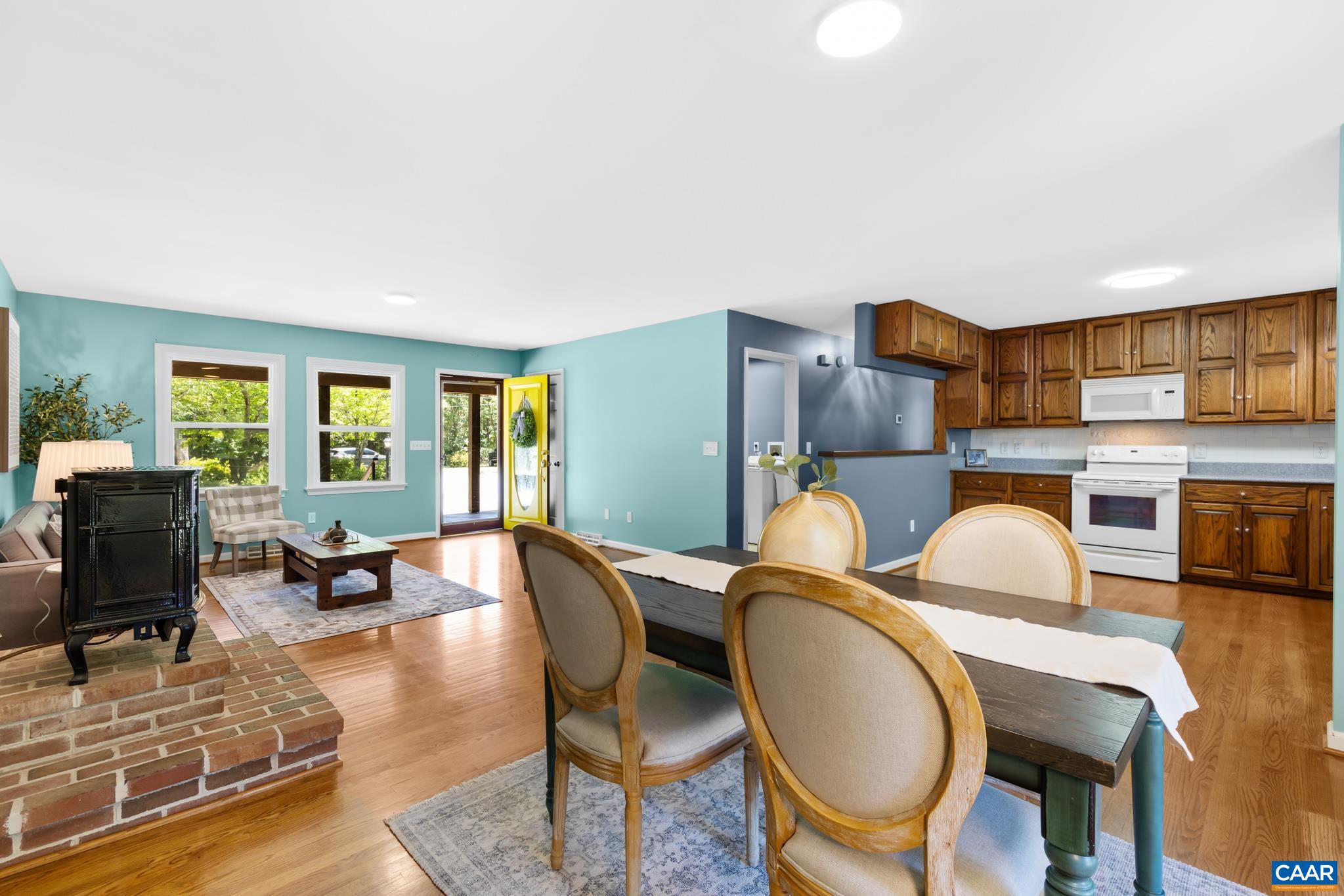 15234 BURNLEY RD, BARBOURSVILLE, Virginia 22923, 2 Bedrooms Bedrooms, ,2 BathroomsBathrooms,Residential,15234 BURNLEY RD,677887 MLS # 677887