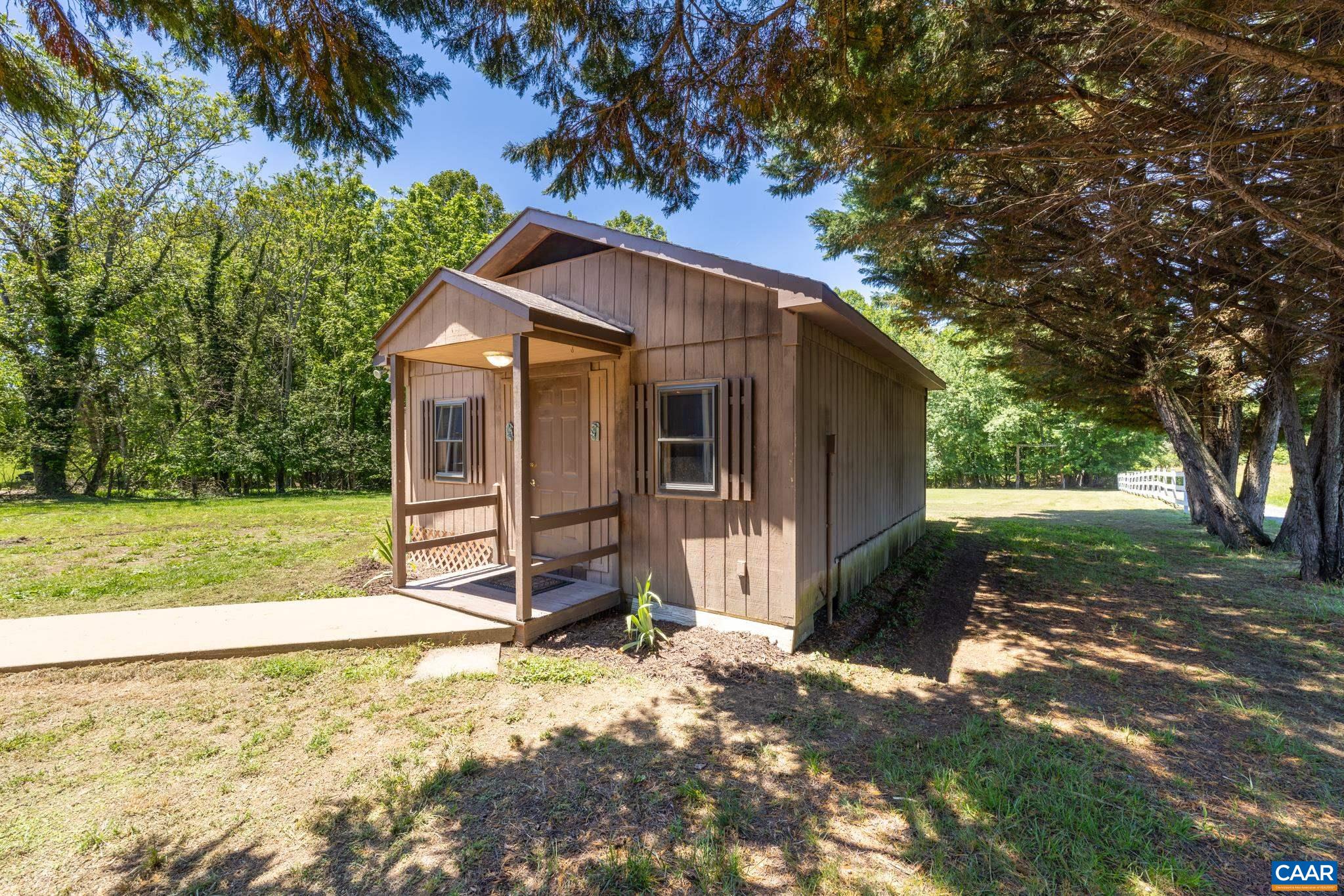 15234 BURNLEY RD, BARBOURSVILLE, Virginia 22923, 2 Bedrooms Bedrooms, ,2 BathroomsBathrooms,Residential,15234 BURNLEY RD,677887 MLS # 677887