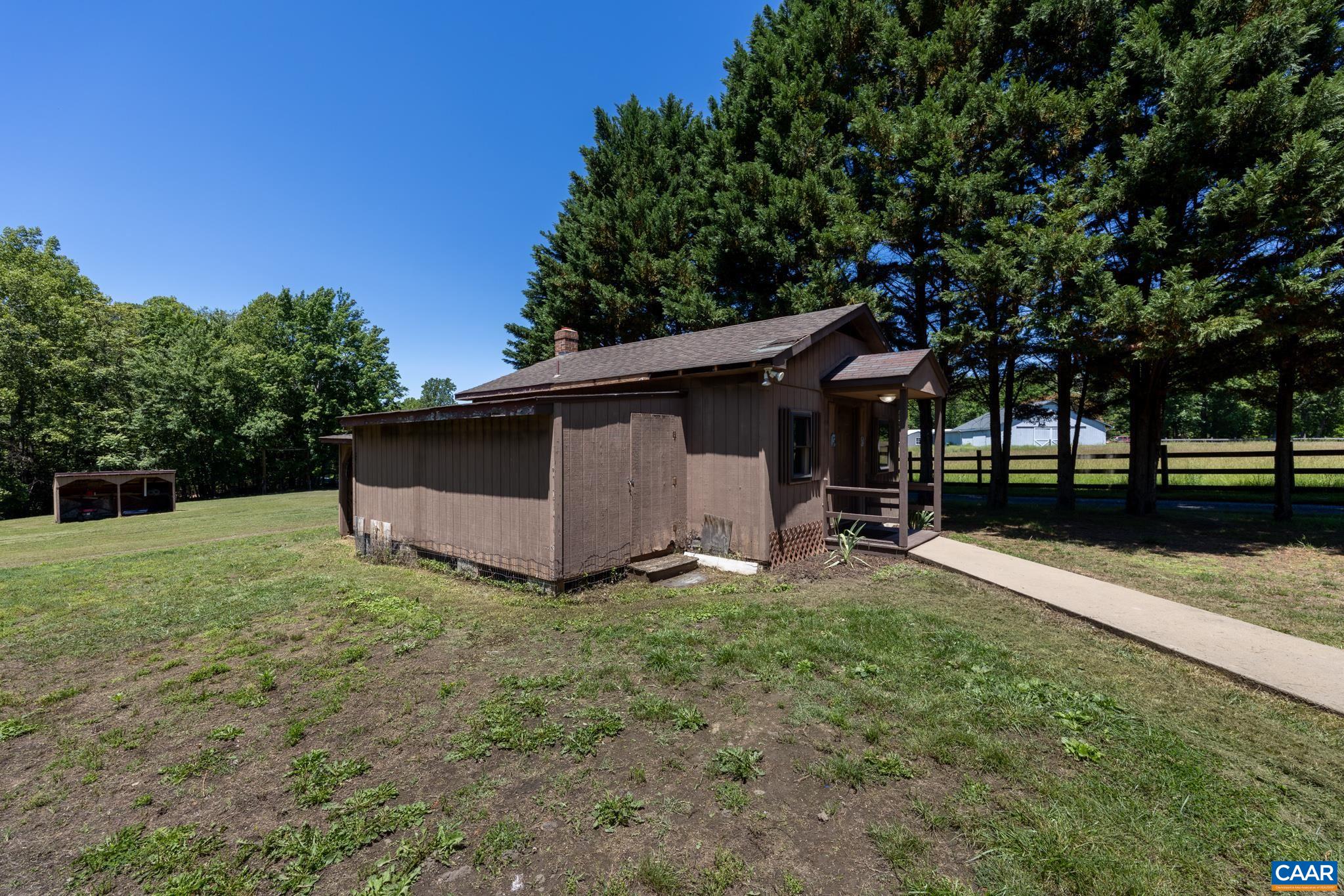 15234 BURNLEY RD, BARBOURSVILLE, Virginia 22923, 2 Bedrooms Bedrooms, ,2 BathroomsBathrooms,Residential,15234 BURNLEY RD,677887 MLS # 677887