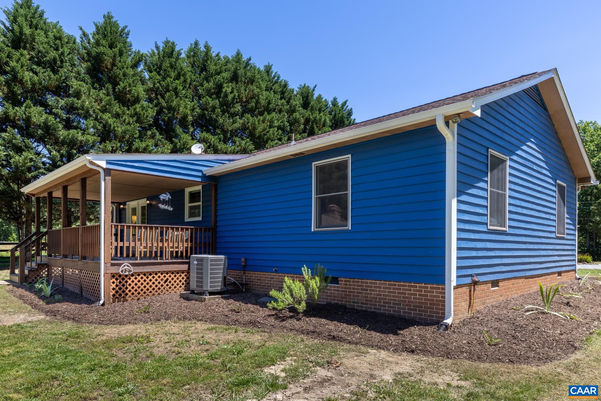 15234 BURNLEY RD, BARBOURSVILLE, Virginia 22923, 2 Bedrooms Bedrooms, ,2 BathroomsBathrooms,Residential,15234 BURNLEY RD,677887 MLS # 677887