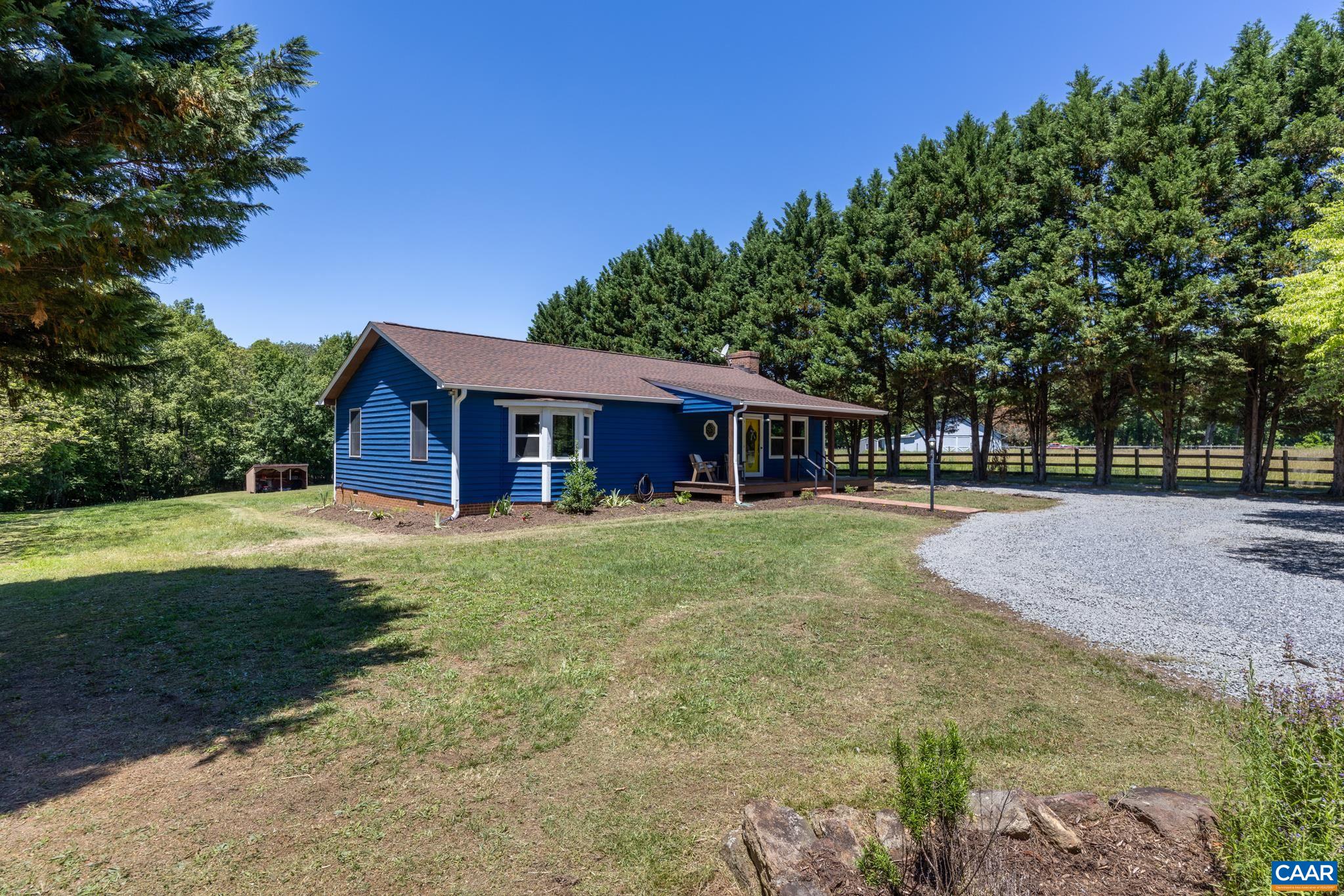 15234 BURNLEY RD, BARBOURSVILLE, Virginia 22923, 2 Bedrooms Bedrooms, ,2 BathroomsBathrooms,Residential,15234 BURNLEY RD,677887 MLS # 677887