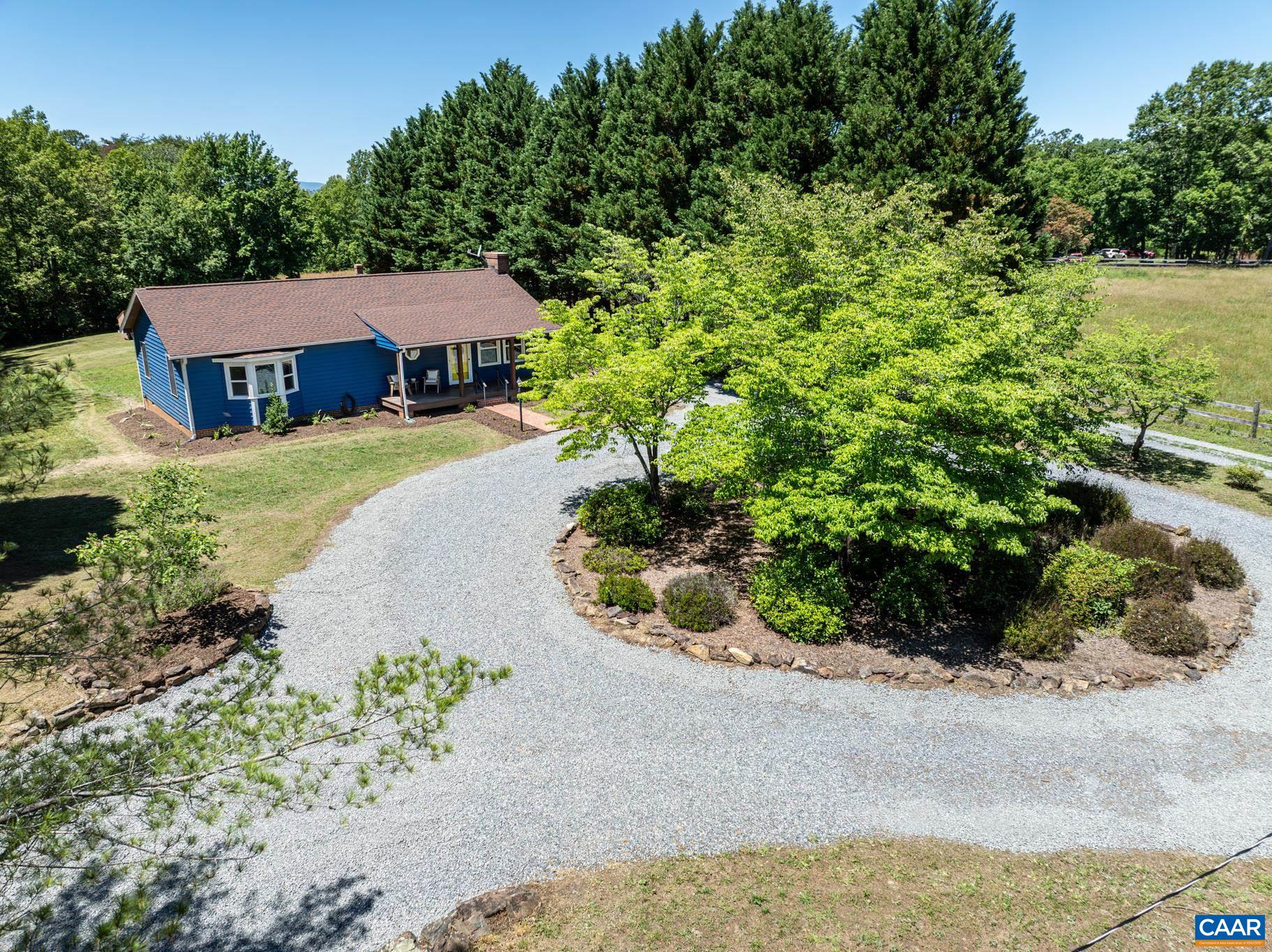 15234 BURNLEY RD, BARBOURSVILLE, Virginia 22923, 2 Bedrooms Bedrooms, ,2 BathroomsBathrooms,Residential,15234 BURNLEY RD,677887 MLS # 677887