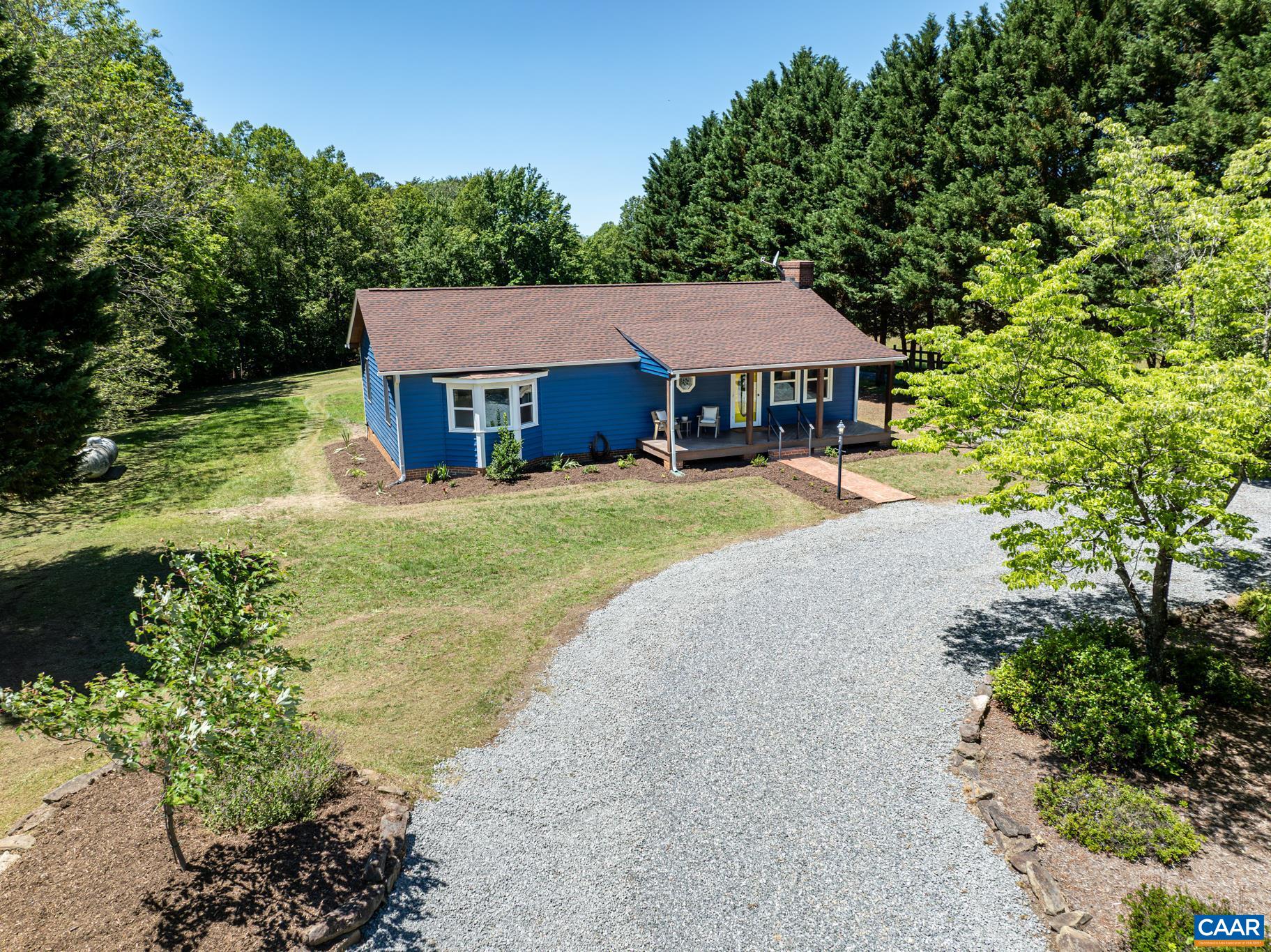 15234 BURNLEY RD, BARBOURSVILLE, Virginia 22923, 2 Bedrooms Bedrooms, ,2 BathroomsBathrooms,Residential,15234 BURNLEY RD,677887 MLS # 677887