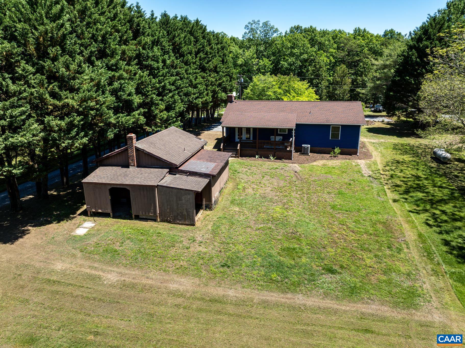 15234 BURNLEY RD, BARBOURSVILLE, Virginia 22923, 2 Bedrooms Bedrooms, ,2 BathroomsBathrooms,Residential,15234 BURNLEY RD,677887 MLS # 677887