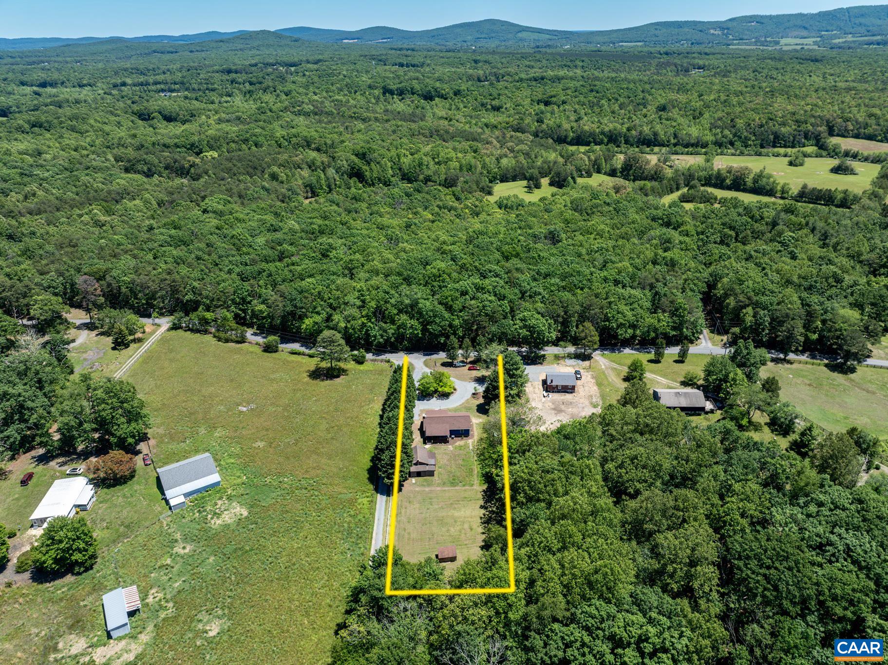 15234 BURNLEY RD, BARBOURSVILLE, Virginia 22923, 2 Bedrooms Bedrooms, ,2 BathroomsBathrooms,Residential,15234 BURNLEY RD,677887 MLS # 677887