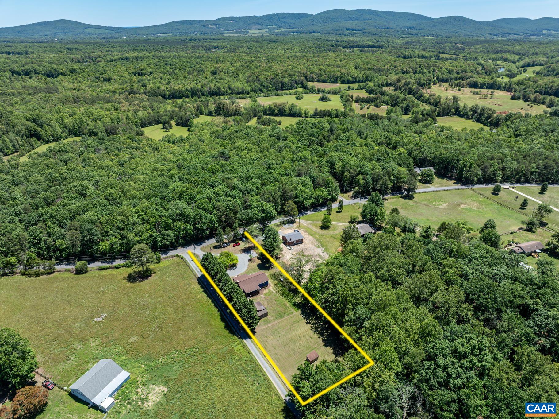 15234 BURNLEY RD, BARBOURSVILLE, Virginia 22923, 2 Bedrooms Bedrooms, ,2 BathroomsBathrooms,Residential,15234 BURNLEY RD,677887 MLS # 677887