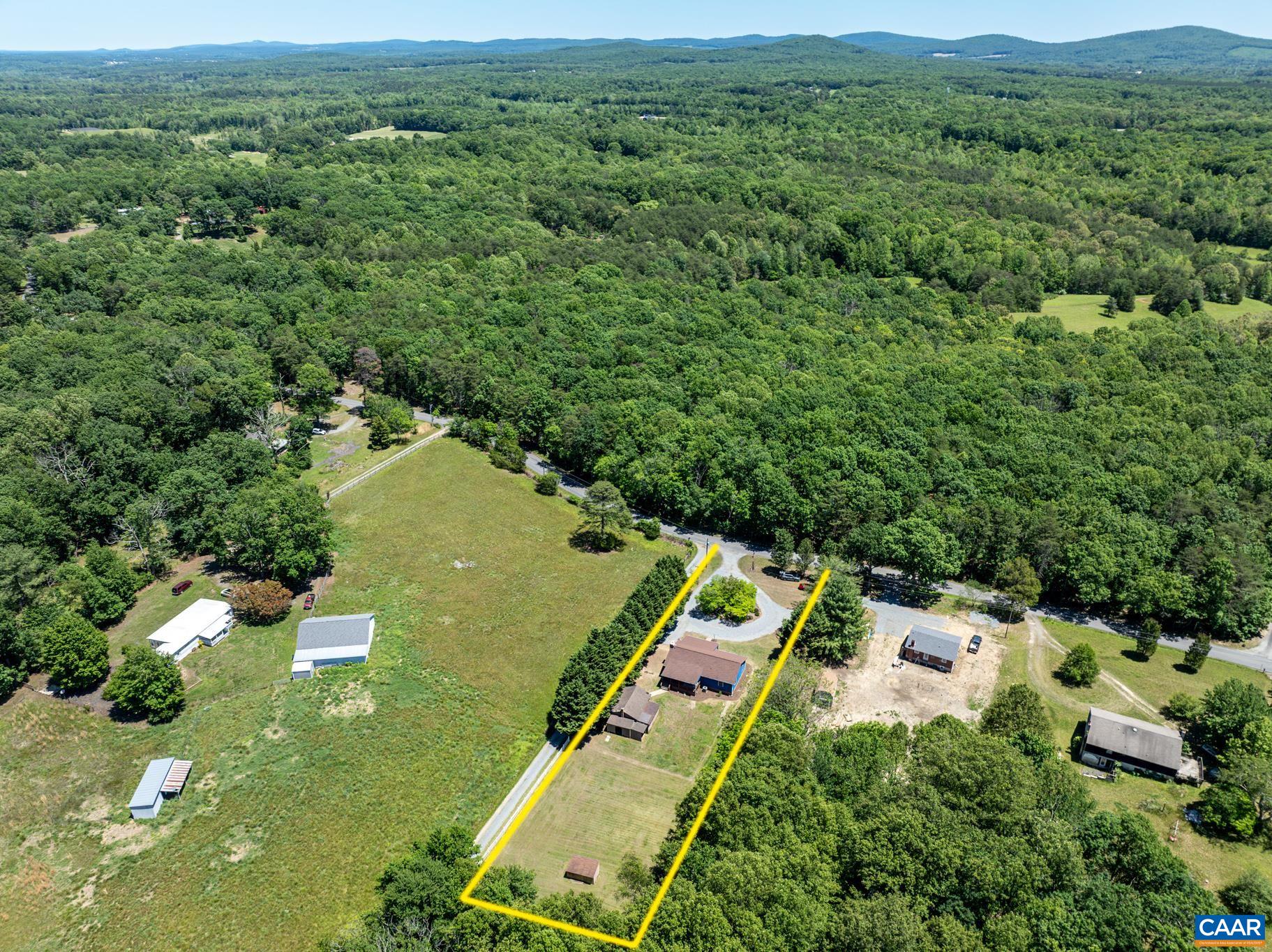 15234 BURNLEY RD, BARBOURSVILLE, Virginia 22923, 2 Bedrooms Bedrooms, ,2 BathroomsBathrooms,Residential,15234 BURNLEY RD,677887 MLS # 677887