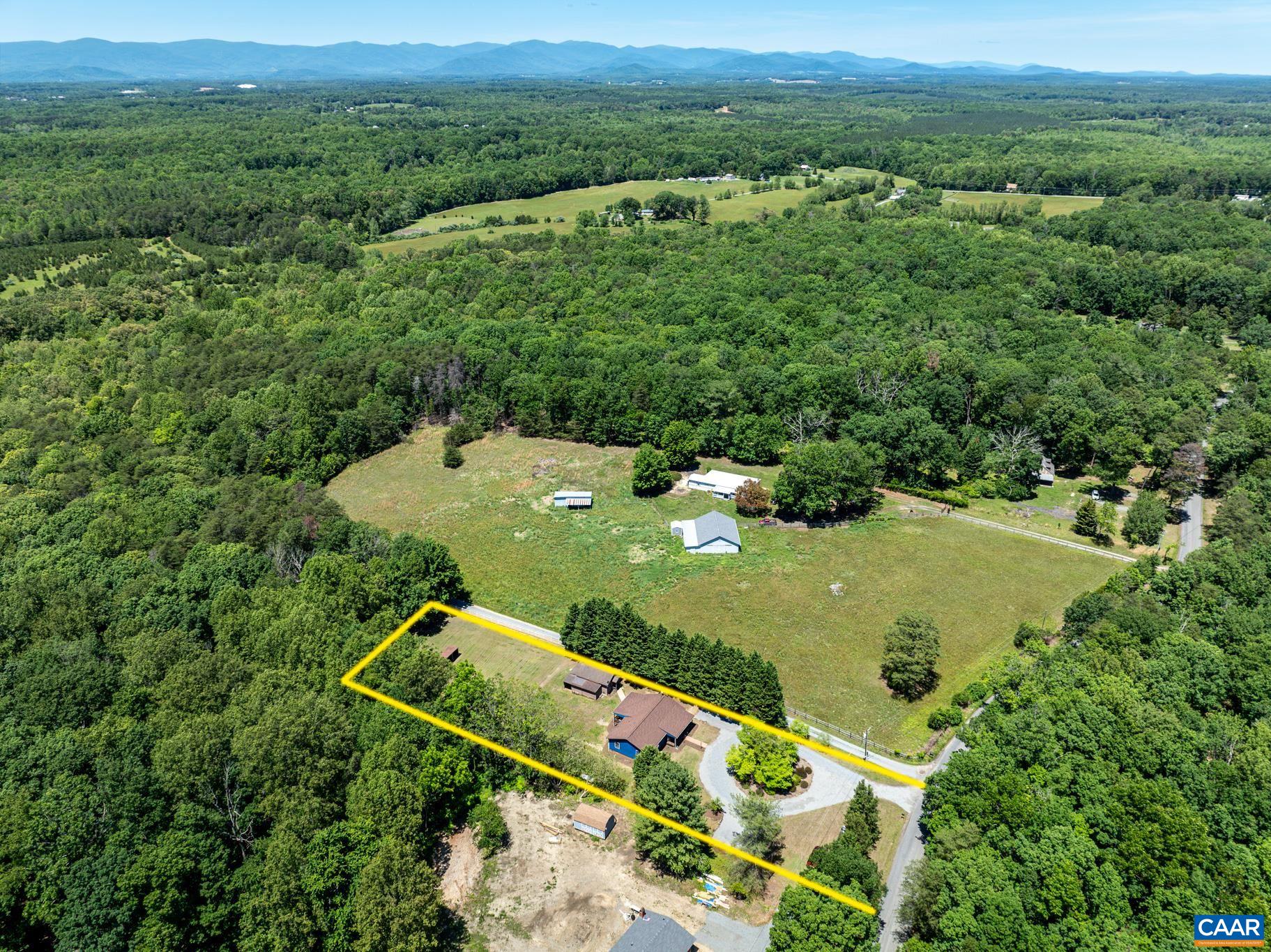 15234 BURNLEY RD, BARBOURSVILLE, Virginia 22923, 2 Bedrooms Bedrooms, ,2 BathroomsBathrooms,Residential,15234 BURNLEY RD,677887 MLS # 677887