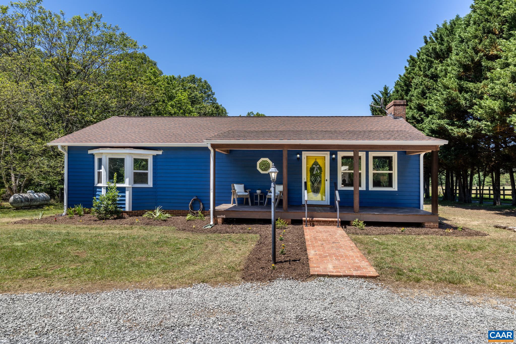 15234 BURNLEY RD, BARBOURSVILLE, Virginia 22923, 2 Bedrooms Bedrooms, ,2 BathroomsBathrooms,Residential,15234 BURNLEY RD,677887 MLS # 677887