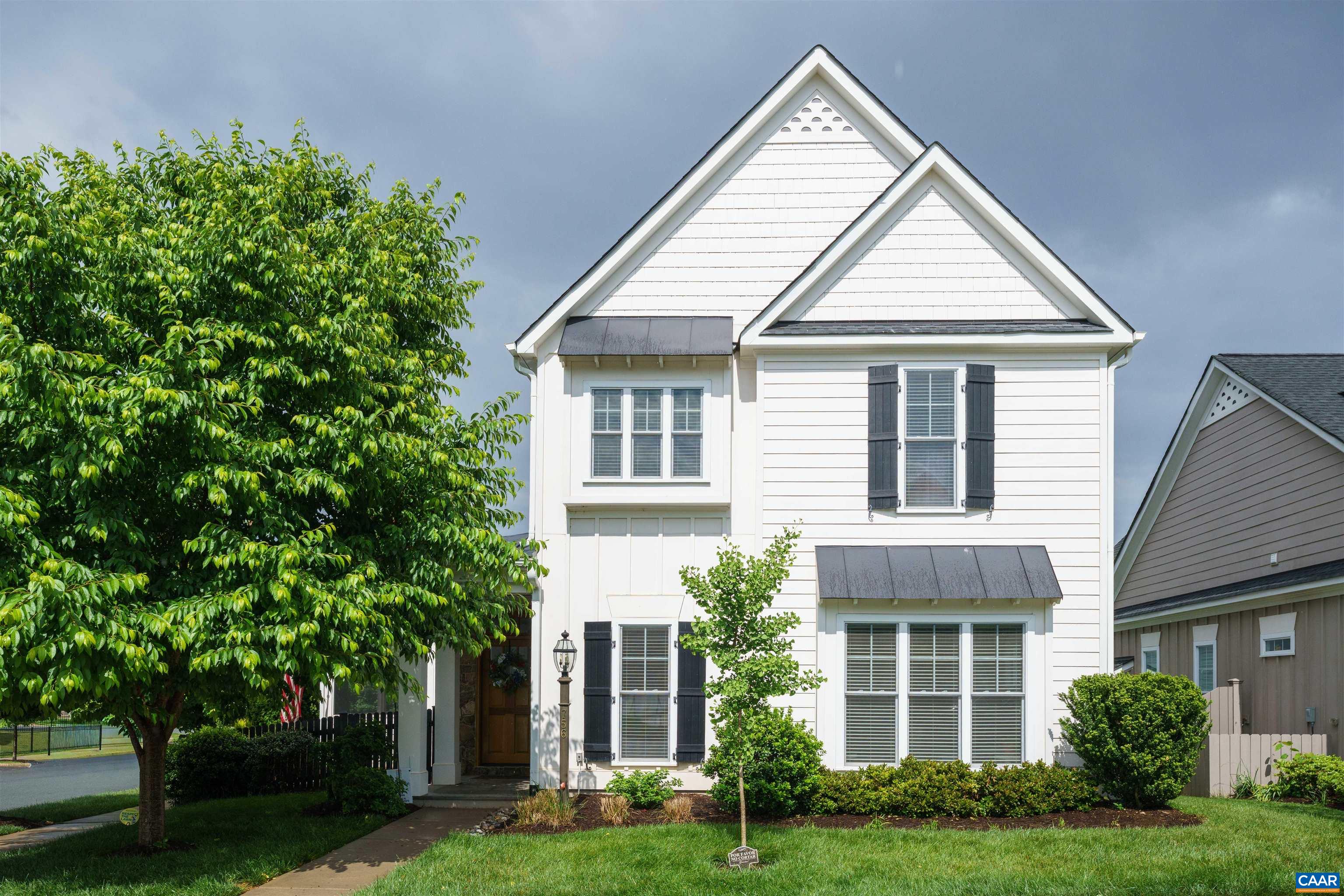 756 HIGHGATE ROW, CROZET, Virginia 22932, 4 Bedrooms Bedrooms, ,2 BathroomsBathrooms,Residential,756 HIGHGATE ROW,677888 MLS # 677888