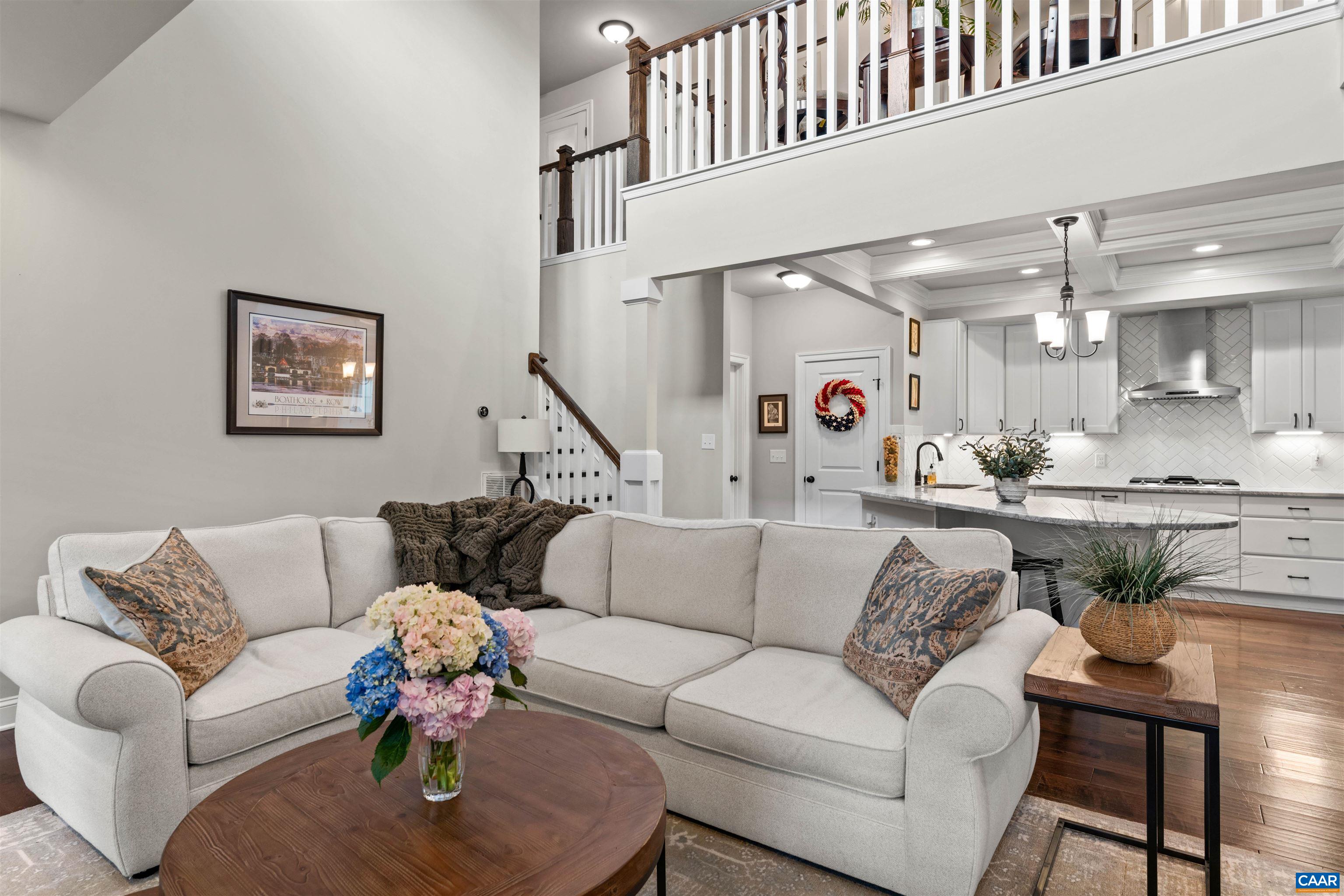 756 HIGHGATE ROW, CROZET, Virginia 22932, 4 Bedrooms Bedrooms, ,2 BathroomsBathrooms,Residential,756 HIGHGATE ROW,677888 MLS # 677888