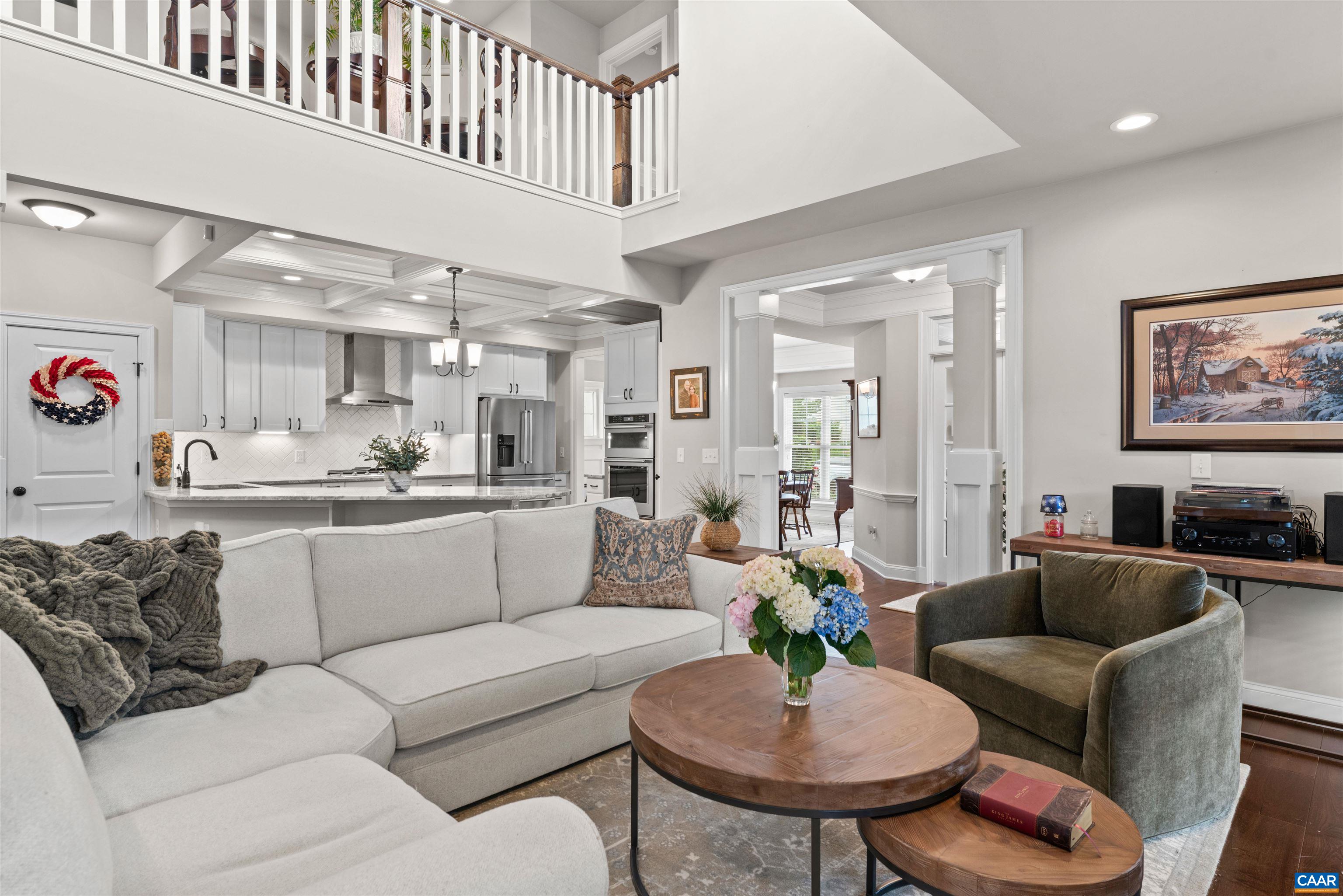 756 HIGHGATE ROW, CROZET, Virginia 22932, 4 Bedrooms Bedrooms, ,2 BathroomsBathrooms,Residential,756 HIGHGATE ROW,677888 MLS # 677888