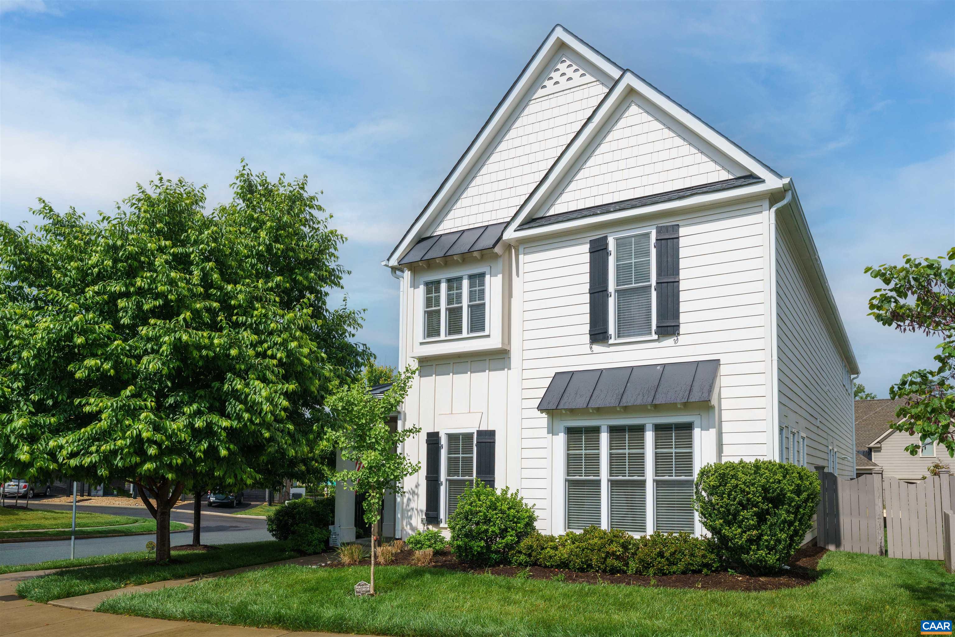 756 HIGHGATE ROW, CROZET, Virginia 22932, 4 Bedrooms Bedrooms, ,2 BathroomsBathrooms,Residential,756 HIGHGATE ROW,677888 MLS # 677888
