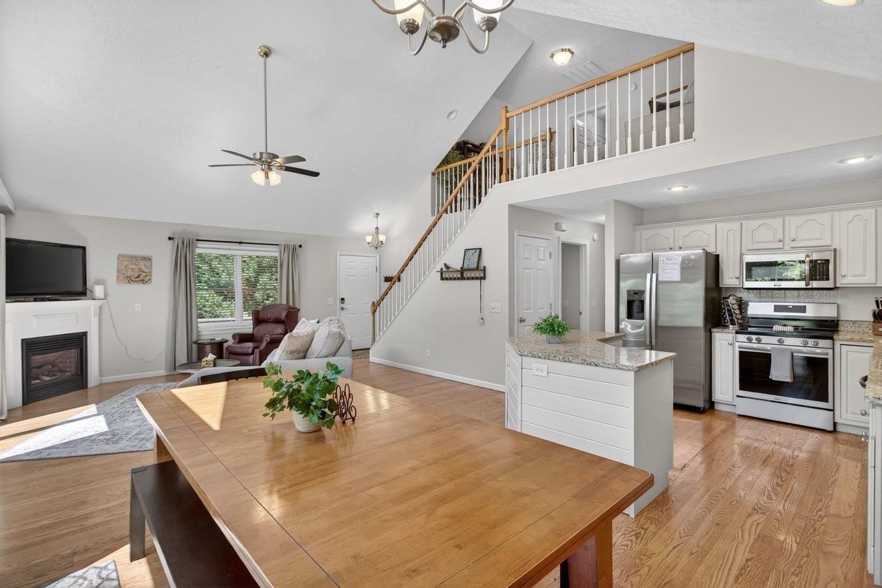 5109 TREVINO DR, MCGAHEYSVILLE, Virginia 22840, 4 Bedrooms Bedrooms, ,4 BathroomsBathrooms,Residential,5109 TREVINO DR,677895 MLS # 677895