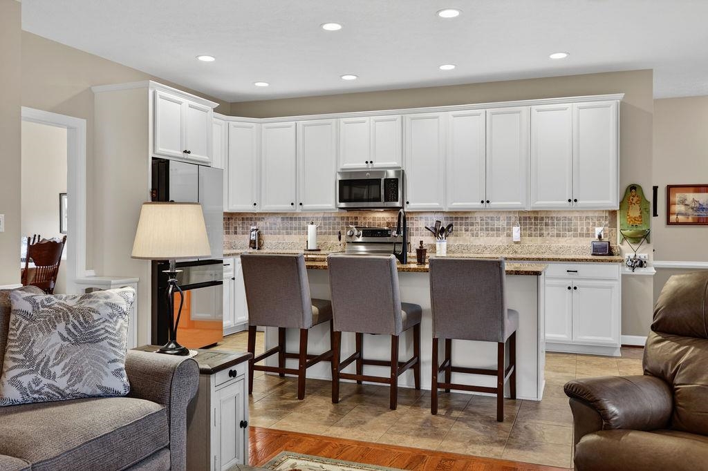 29 KENNEDY RIDGE CT, STUARTS DRAFT, Virginia 24477, 3 Bedrooms Bedrooms, ,2 BathroomsBathrooms,Residential,29 KENNEDY RIDGE CT,677896 MLS # 677896