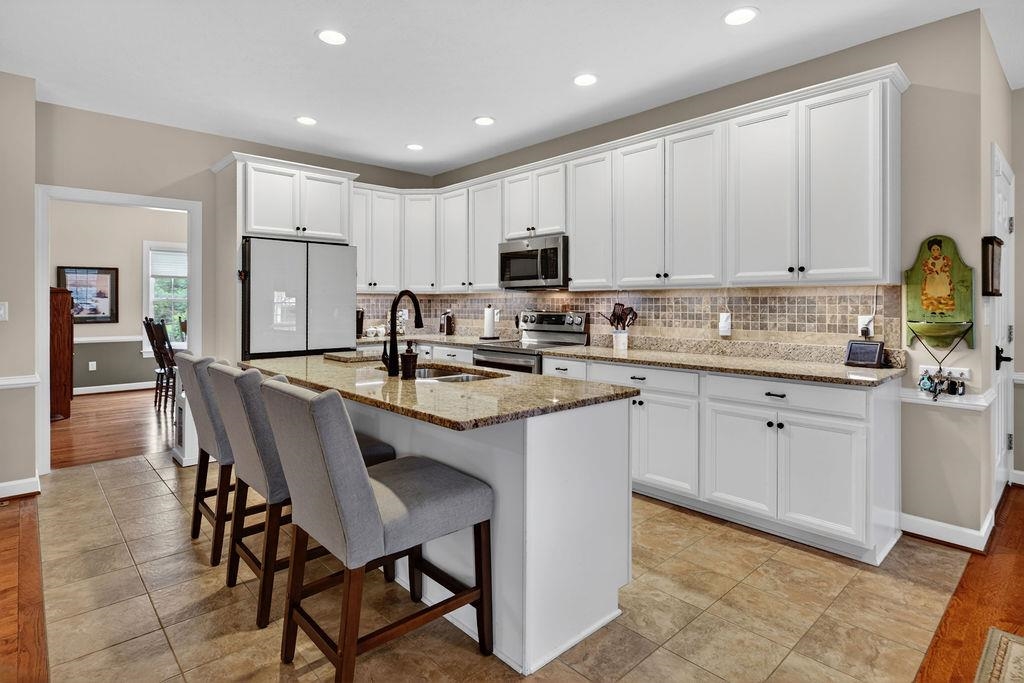 29 KENNEDY RIDGE CT, STUARTS DRAFT, Virginia 24477, 3 Bedrooms Bedrooms, ,2 BathroomsBathrooms,Residential,29 KENNEDY RIDGE CT,677896 MLS # 677896