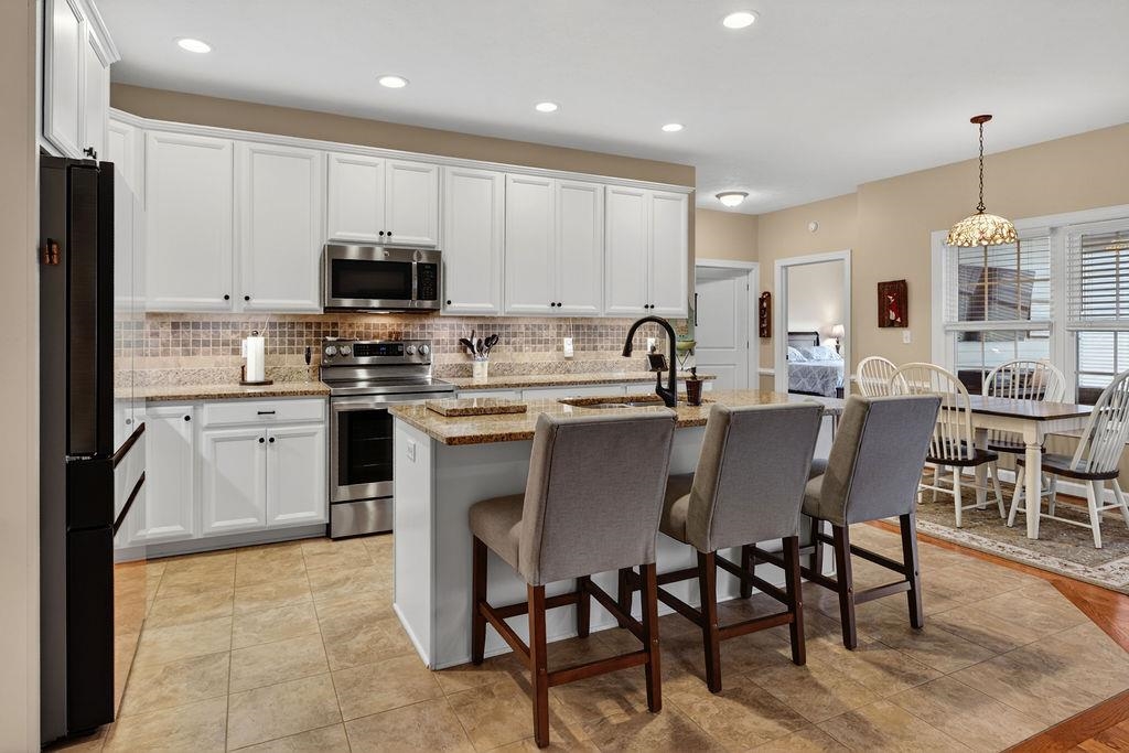 29 KENNEDY RIDGE CT, STUARTS DRAFT, Virginia 24477, 3 Bedrooms Bedrooms, ,2 BathroomsBathrooms,Residential,29 KENNEDY RIDGE CT,677896 MLS # 677896