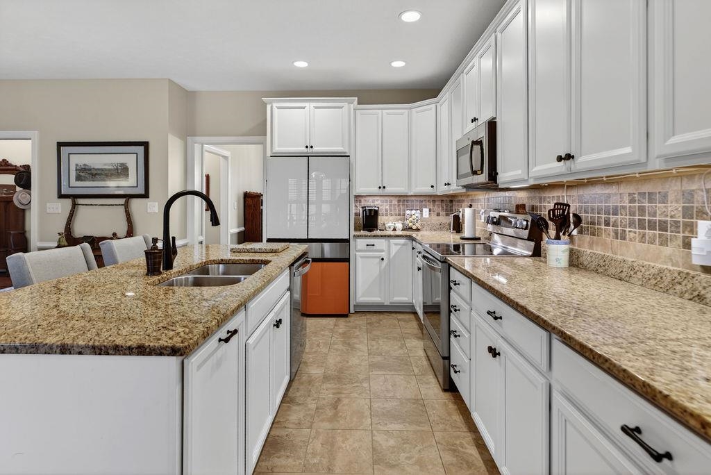 29 KENNEDY RIDGE CT, STUARTS DRAFT, Virginia 24477, 3 Bedrooms Bedrooms, ,2 BathroomsBathrooms,Residential,29 KENNEDY RIDGE CT,677896 MLS # 677896
