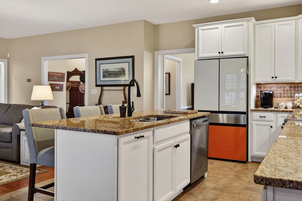 29 KENNEDY RIDGE CT, STUARTS DRAFT, Virginia 24477, 3 Bedrooms Bedrooms, ,2 BathroomsBathrooms,Residential,29 KENNEDY RIDGE CT,677896 MLS # 677896