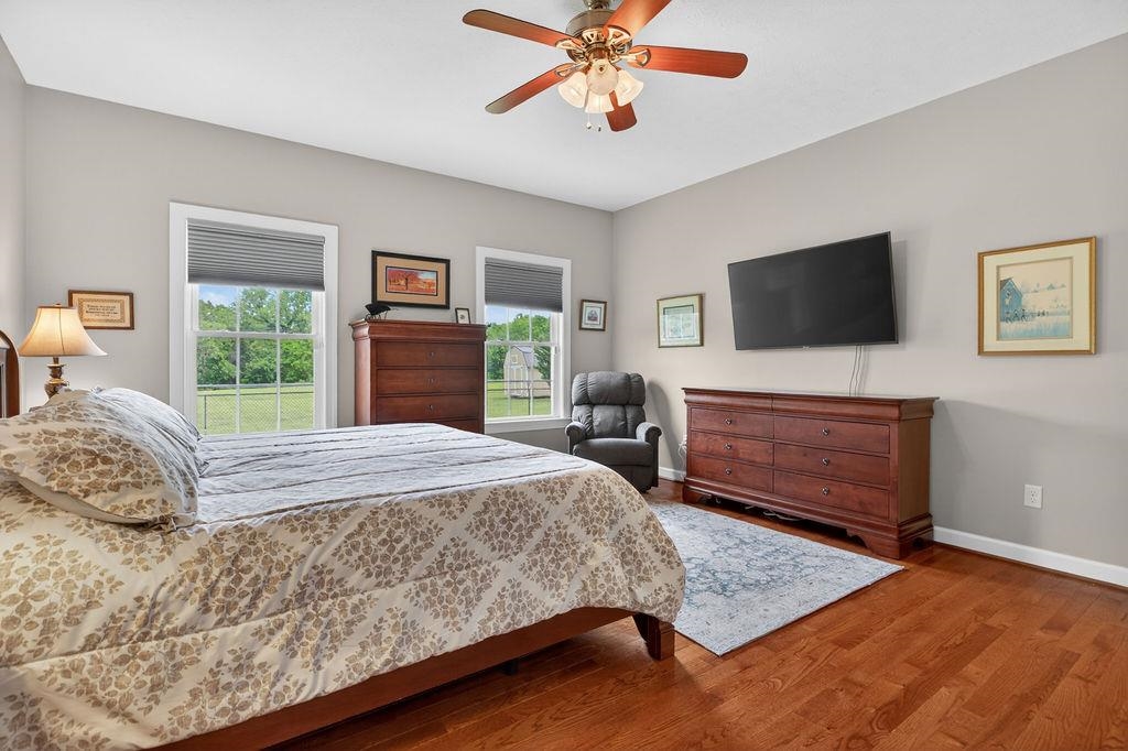 29 KENNEDY RIDGE CT, STUARTS DRAFT, Virginia 24477, 3 Bedrooms Bedrooms, ,2 BathroomsBathrooms,Residential,29 KENNEDY RIDGE CT,677896 MLS # 677896