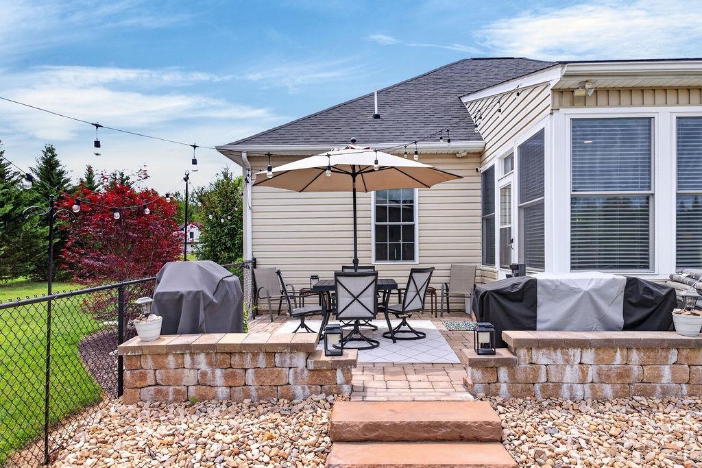 29 KENNEDY RIDGE CT, STUARTS DRAFT, Virginia 24477, 3 Bedrooms Bedrooms, ,2 BathroomsBathrooms,Residential,29 KENNEDY RIDGE CT,677896 MLS # 677896