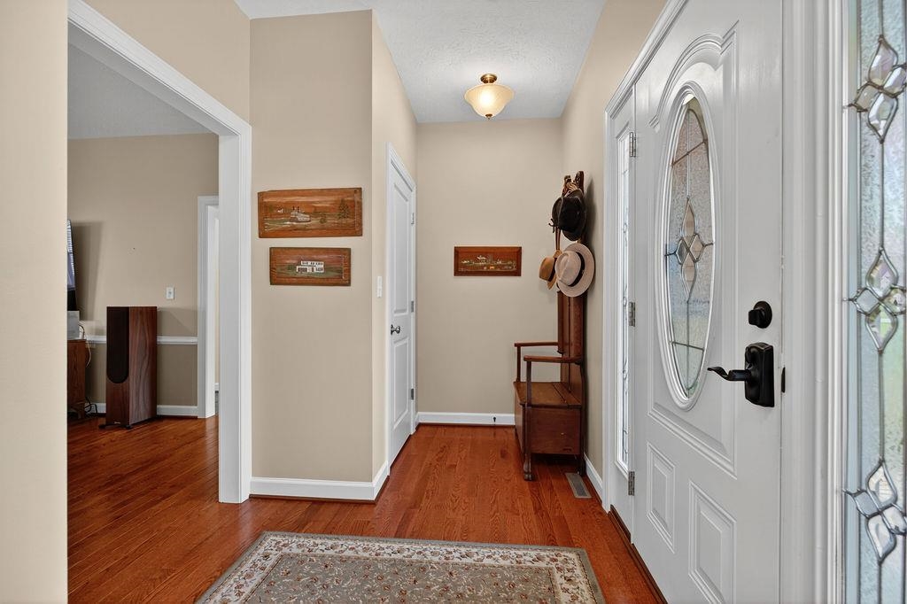 29 KENNEDY RIDGE CT, STUARTS DRAFT, Virginia 24477, 3 Bedrooms Bedrooms, ,2 BathroomsBathrooms,Residential,29 KENNEDY RIDGE CT,677896 MLS # 677896