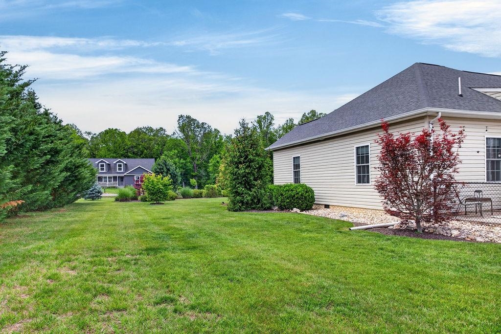 29 KENNEDY RIDGE CT, STUARTS DRAFT, Virginia 24477, 3 Bedrooms Bedrooms, ,2 BathroomsBathrooms,Residential,29 KENNEDY RIDGE CT,677896 MLS # 677896