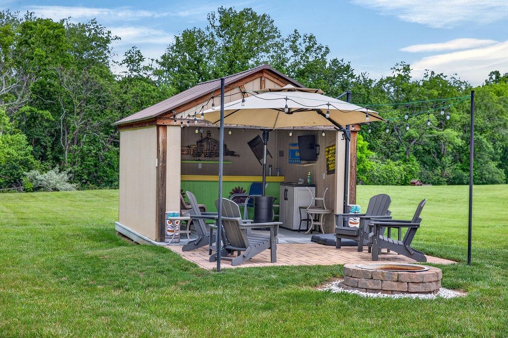 29 KENNEDY RIDGE CT, STUARTS DRAFT, Virginia 24477, 3 Bedrooms Bedrooms, ,2 BathroomsBathrooms,Residential,29 KENNEDY RIDGE CT,677896 MLS # 677896
