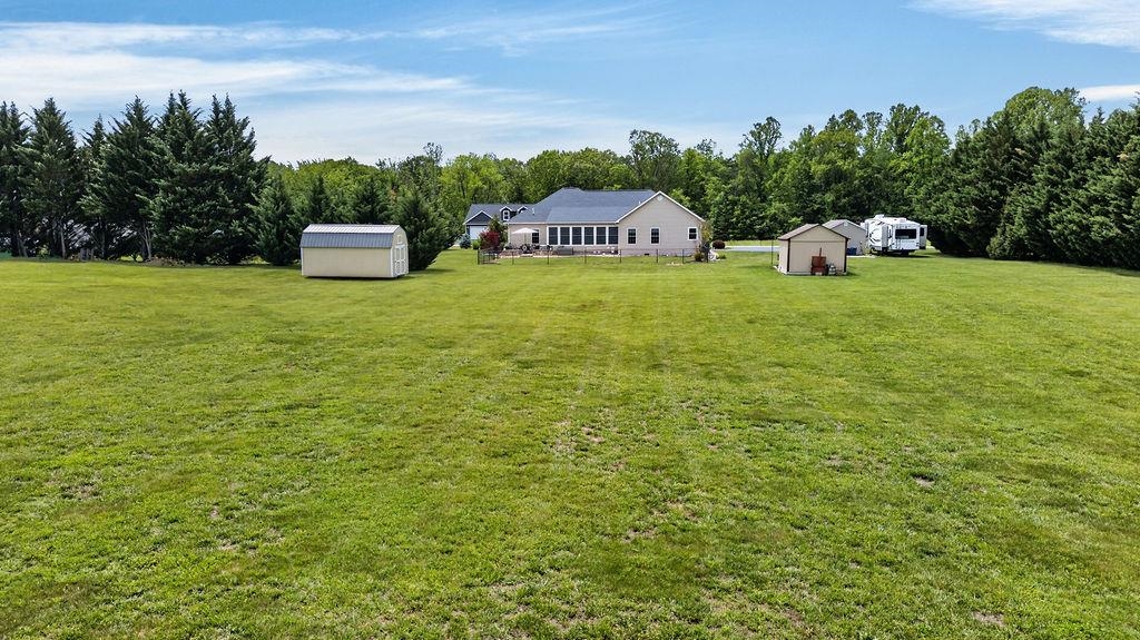 29 KENNEDY RIDGE CT, STUARTS DRAFT, Virginia 24477, 3 Bedrooms Bedrooms, ,2 BathroomsBathrooms,Residential,29 KENNEDY RIDGE CT,677896 MLS # 677896