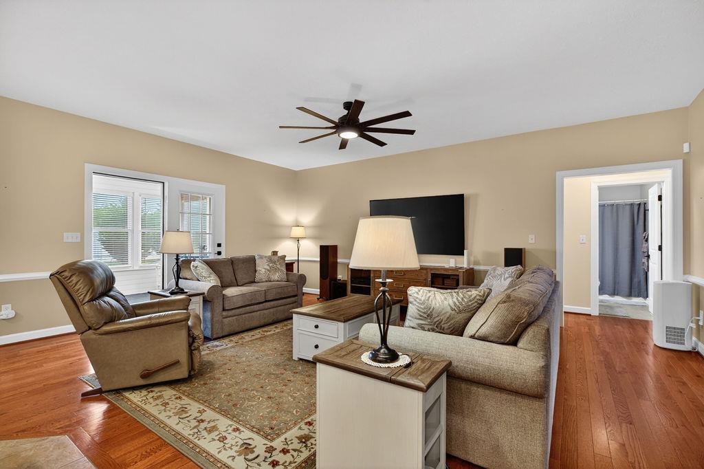 29 KENNEDY RIDGE CT, STUARTS DRAFT, Virginia 24477, 3 Bedrooms Bedrooms, ,2 BathroomsBathrooms,Residential,29 KENNEDY RIDGE CT,677896 MLS # 677896