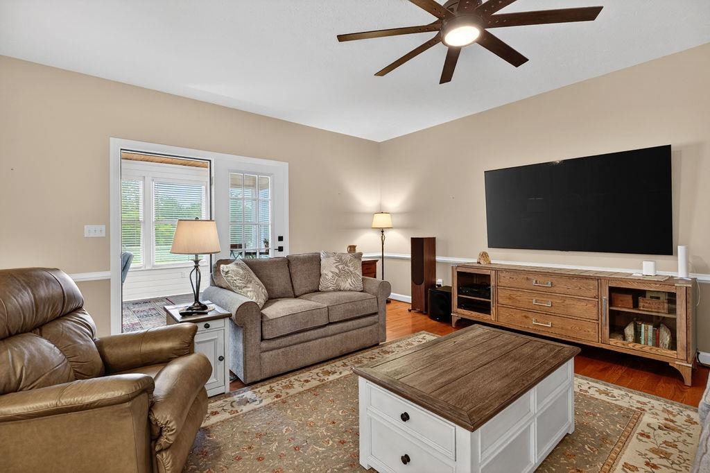 29 KENNEDY RIDGE CT, STUARTS DRAFT, Virginia 24477, 3 Bedrooms Bedrooms, ,2 BathroomsBathrooms,Residential,29 KENNEDY RIDGE CT,677896 MLS # 677896