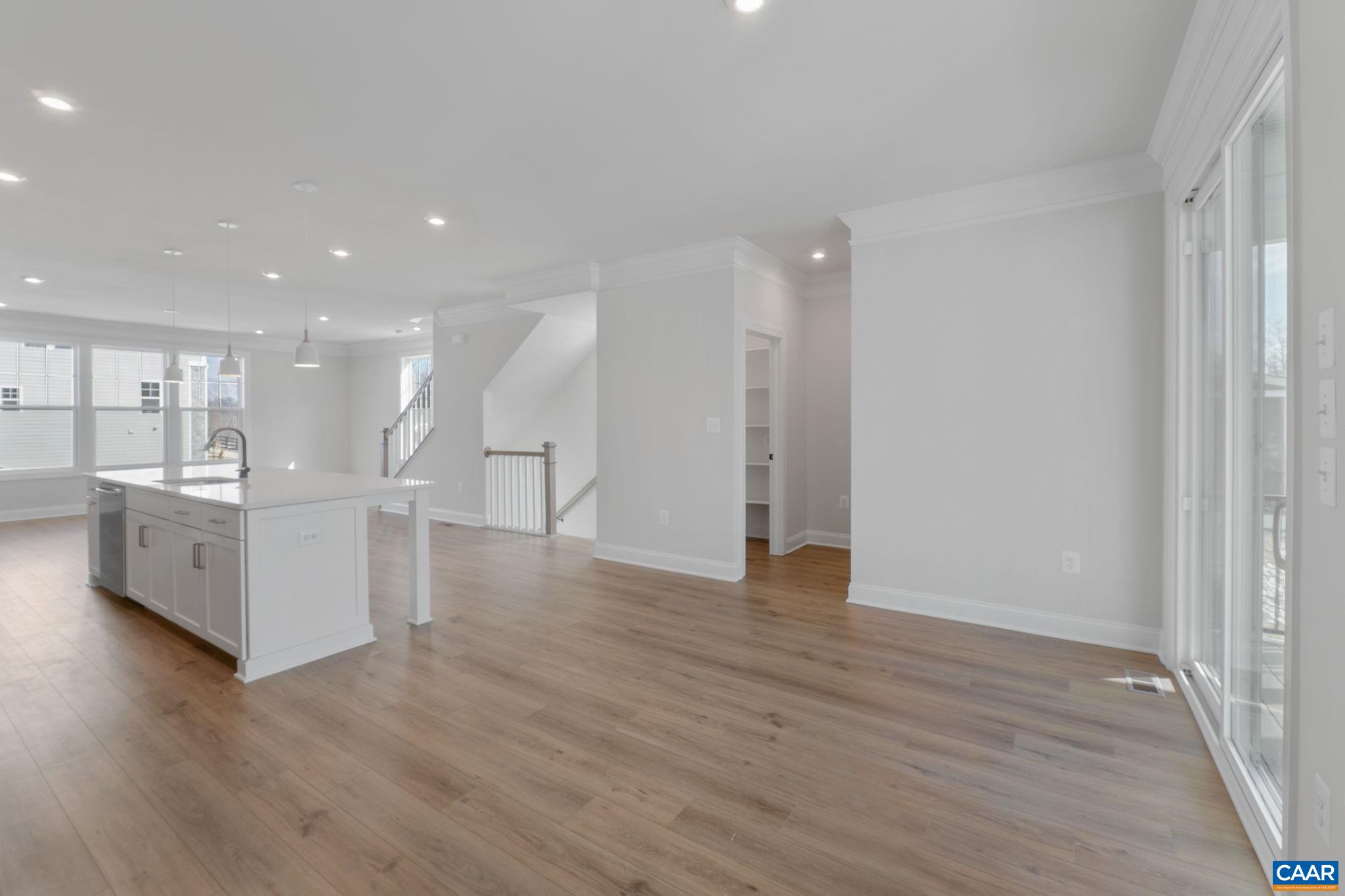 3048 FARROW CIR, CHARLOTTESVILLE, Virginia 22901, 3 Bedrooms Bedrooms, ,2 BathroomsBathrooms,Residential,Holly I A Townhome Plan - Elevation A,3048 FARROW CIR,677897 MLS # 677897